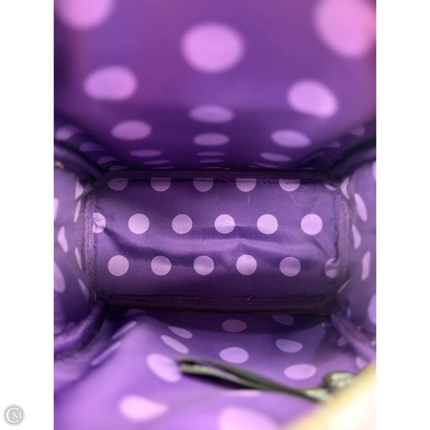 Backpack By Disney Store, Size: Medium