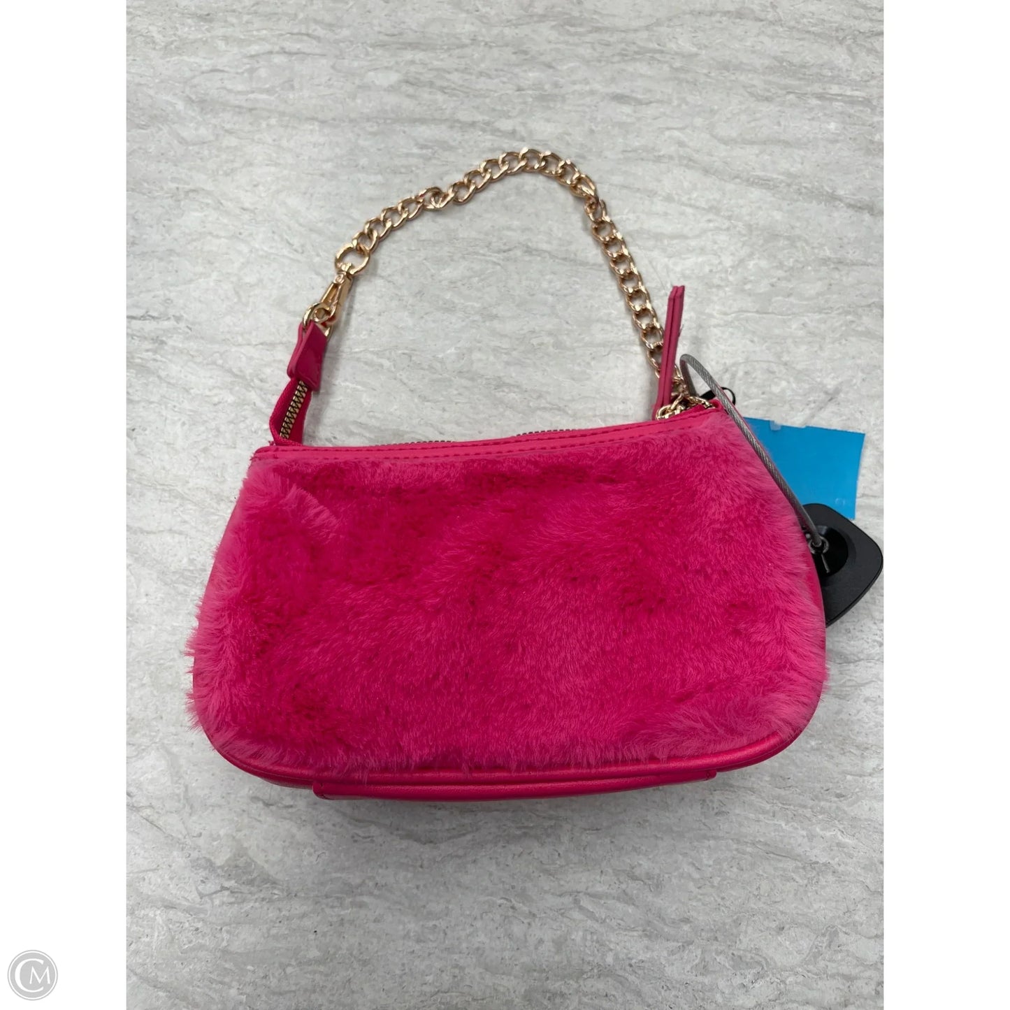 Handbag By Juicy Couture, Size: Small