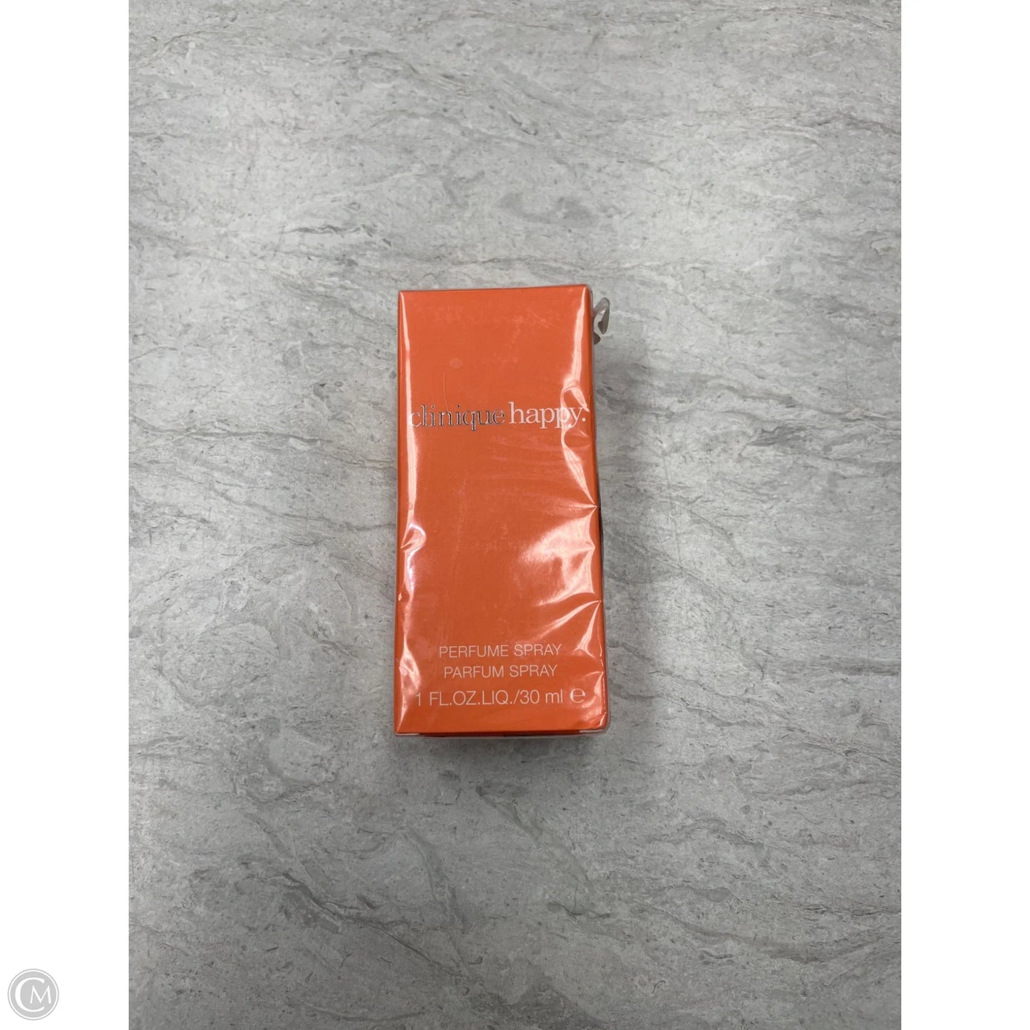 Fragrance By Clinique, Size: Small