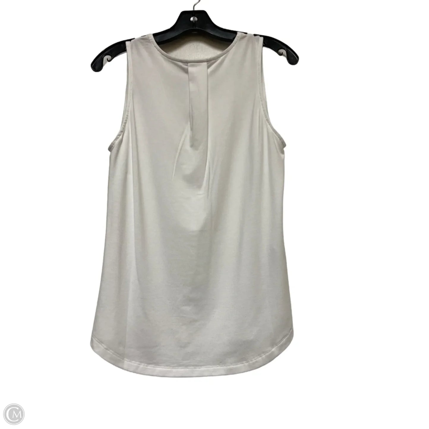 Tank Top By Tommy Bahama In White, Size: Xs