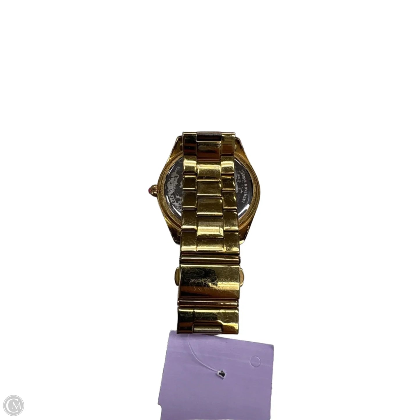 Watch By Betsey Johnson