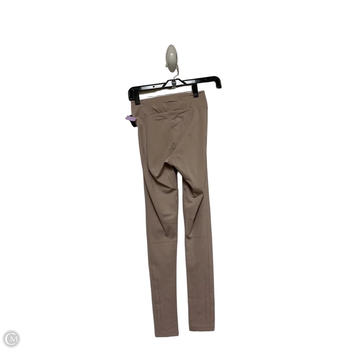 Athletic Leggings By Gym Shark In Pink, Size: Xs