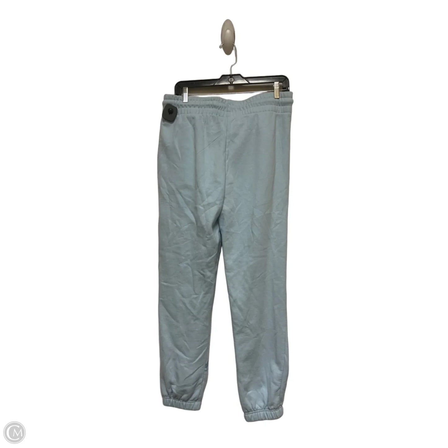 Athletic Pants By Disney In Blue, Size: M