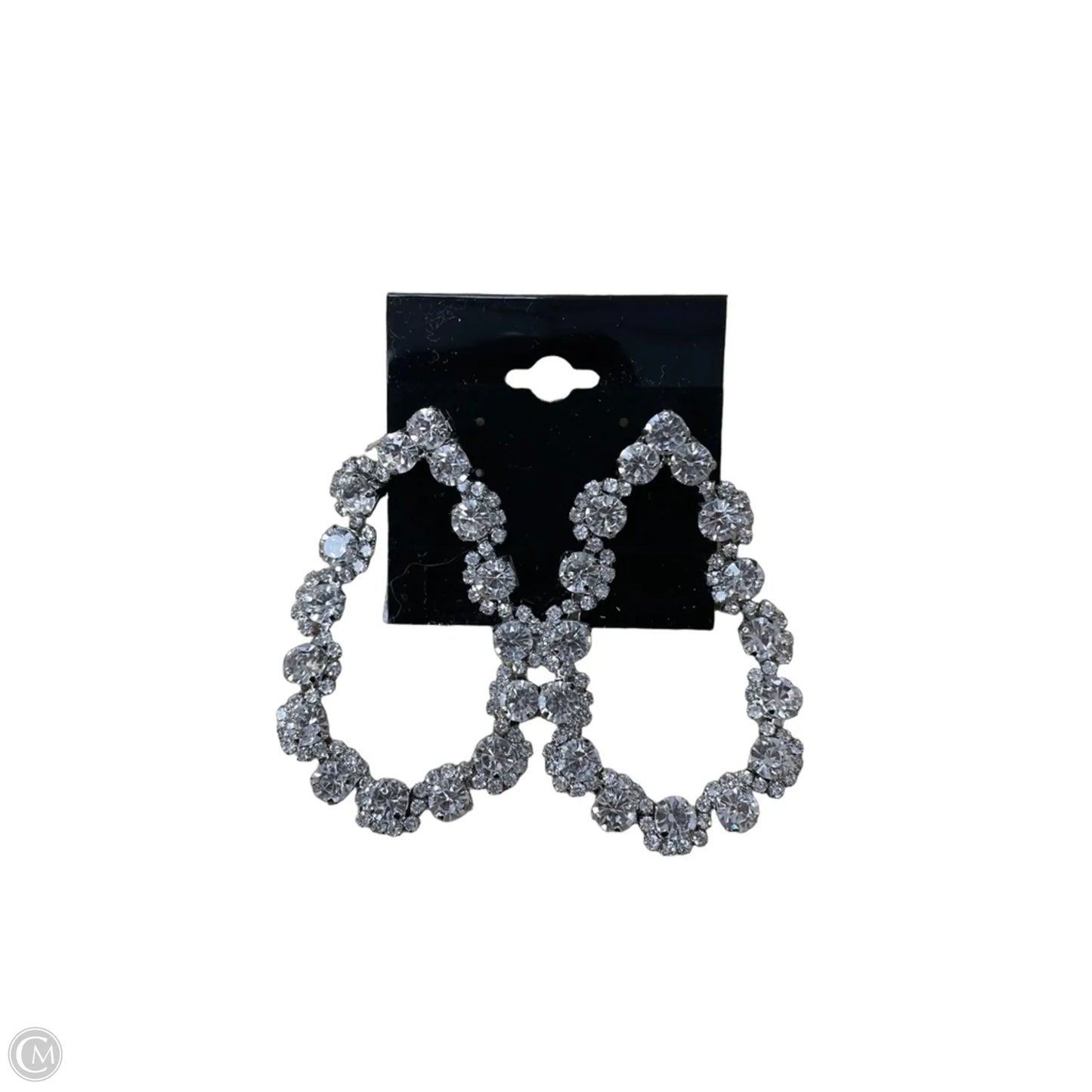 Earrings Hoop By Cme