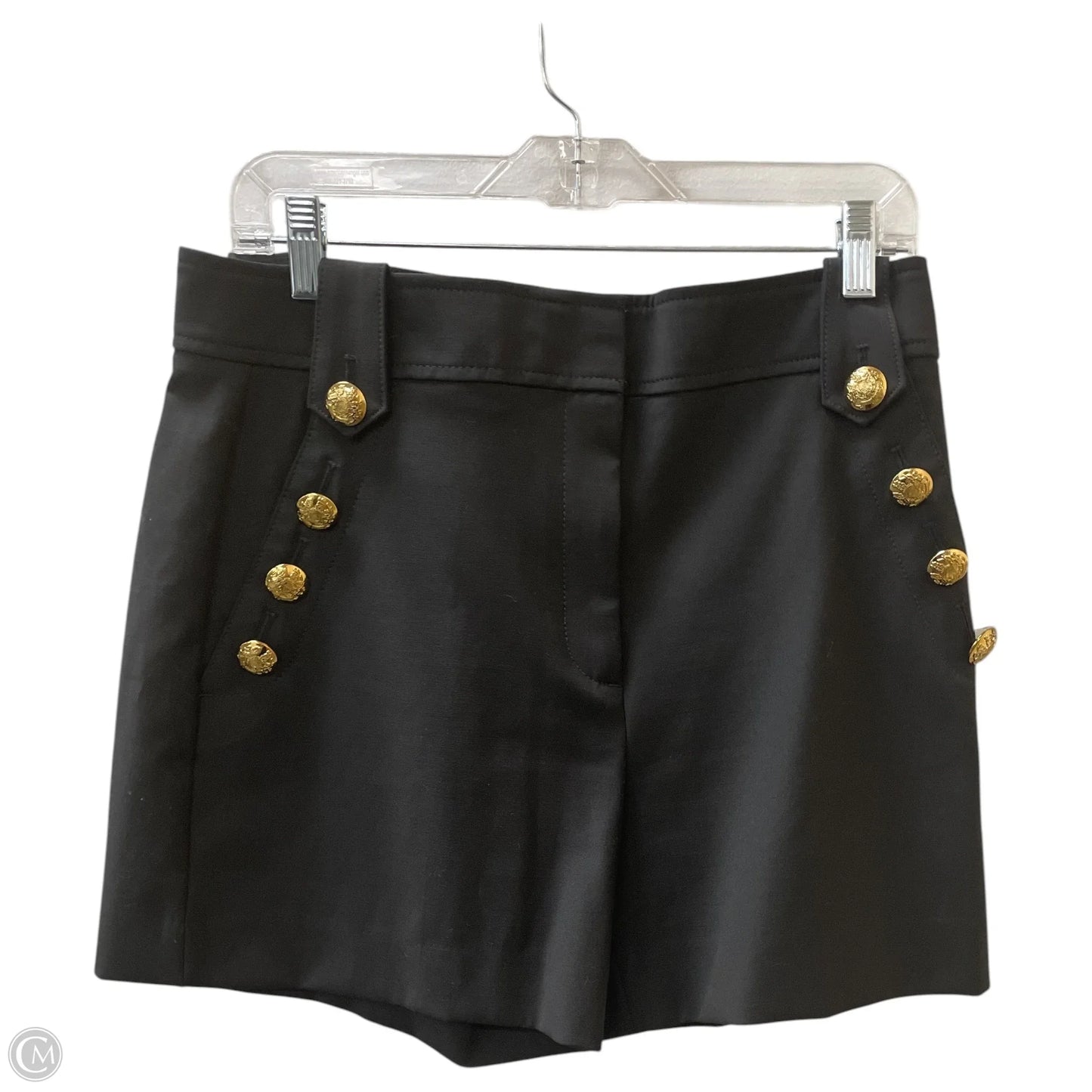 Shorts By White House Black Market In White, Size: 8