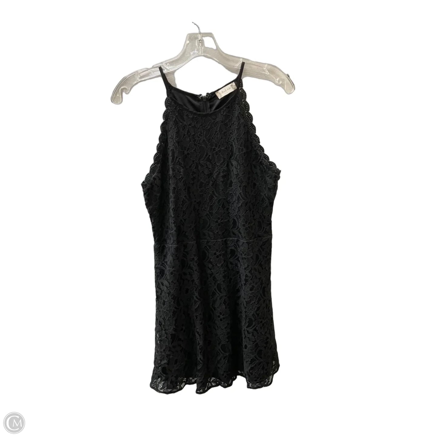 Dress Party Short By Altard State In Black, Size: L