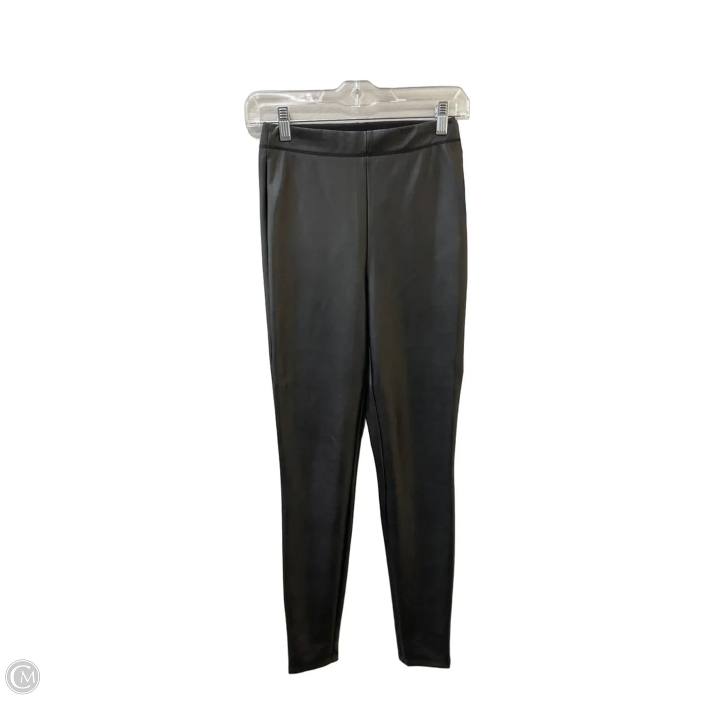 Pants Dress By Express In Black, Size: S