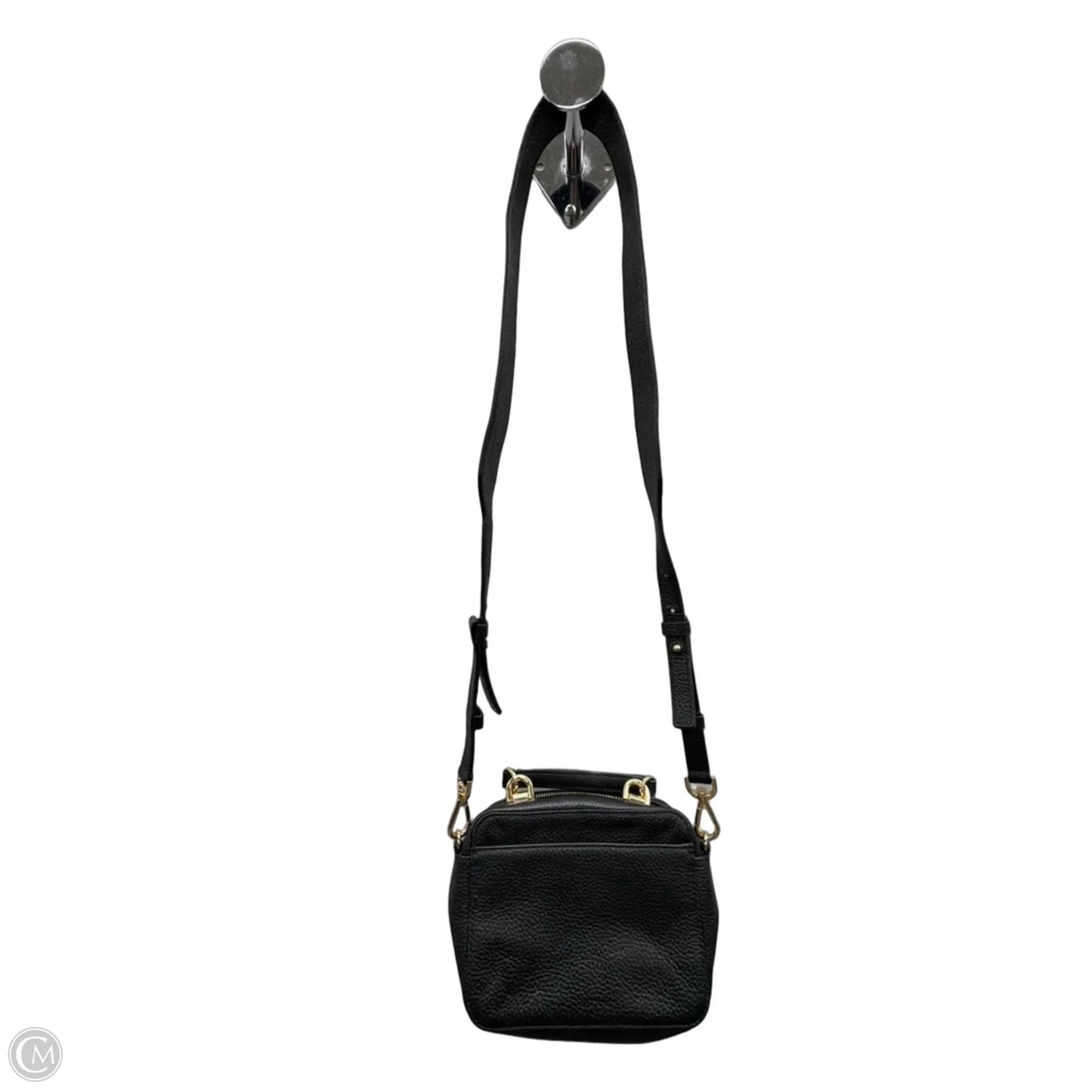 Crossbody Designer By Michael Kors, Size: Small