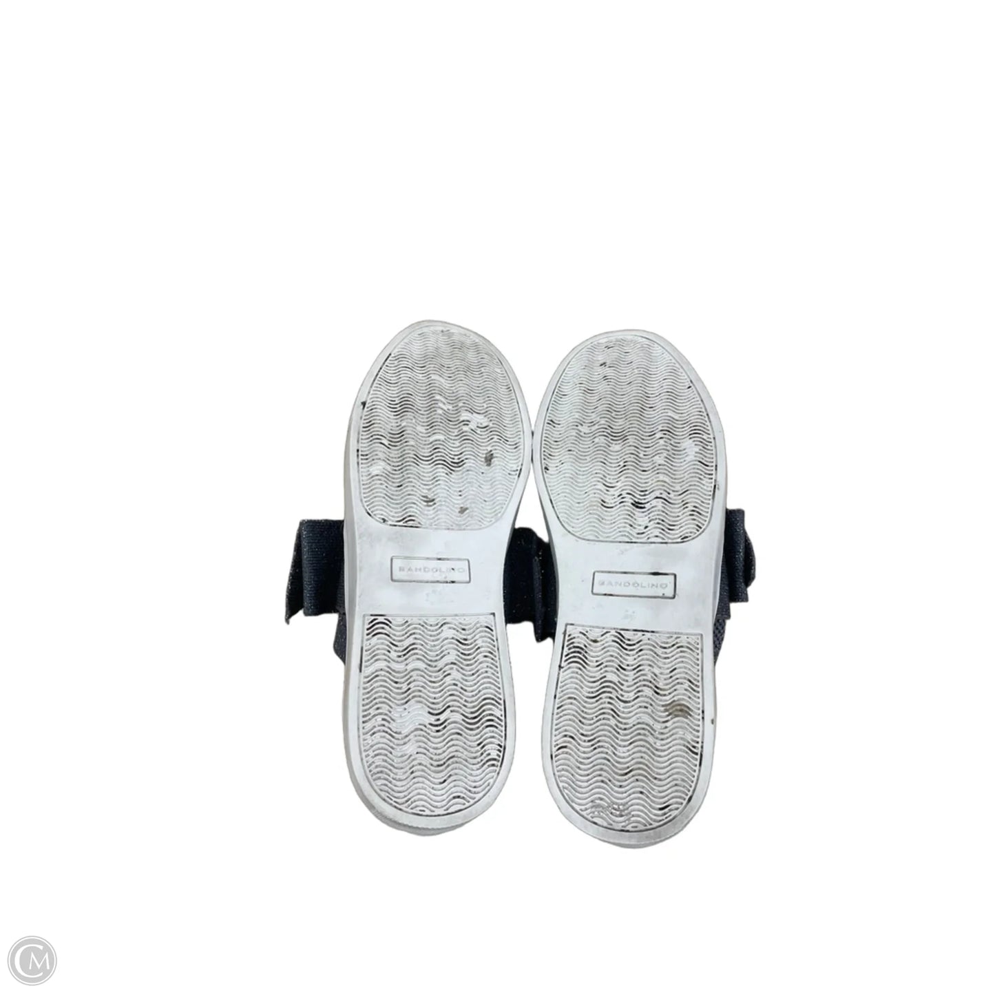 Shoes Athletic By Cmb In Grey, Size: 8