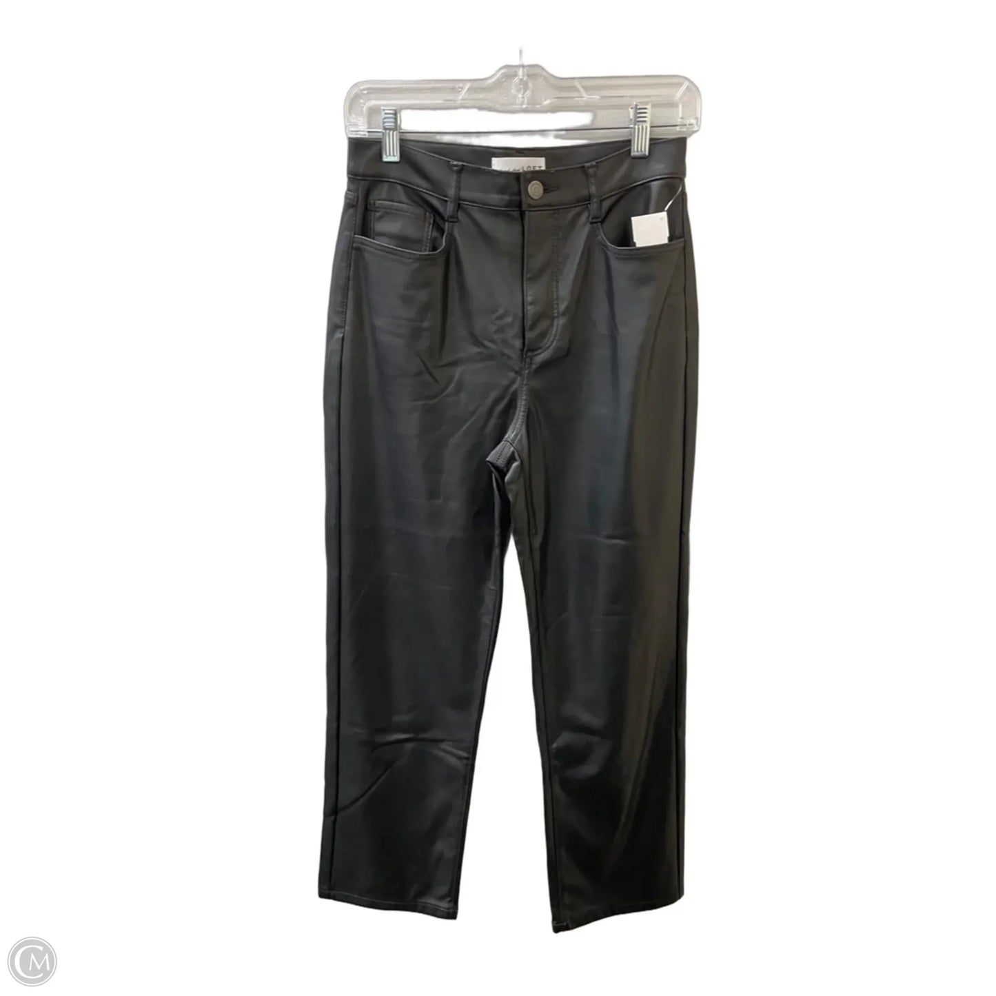 Pants Other By Loft In Black, Size: 2