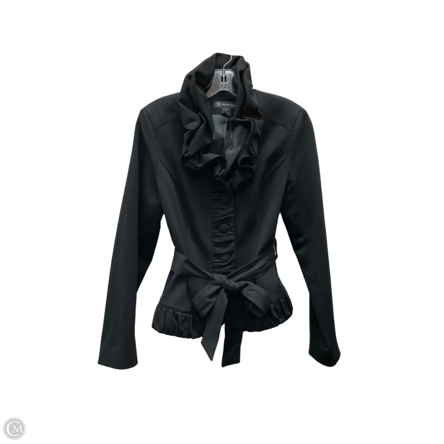 Blazer By Inc In Black, Size: M