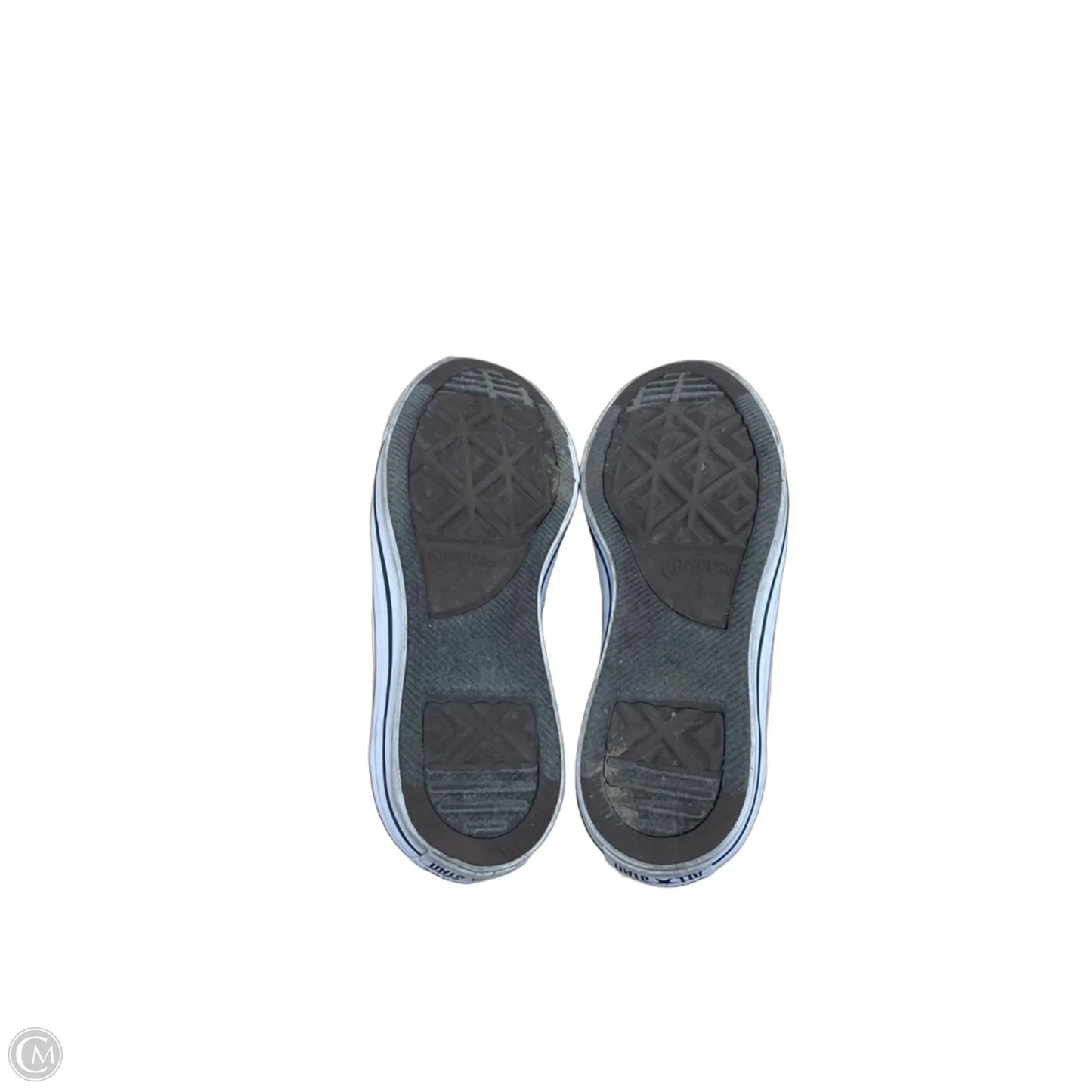 Shoes Sneakers By Converse In White, Size: 6