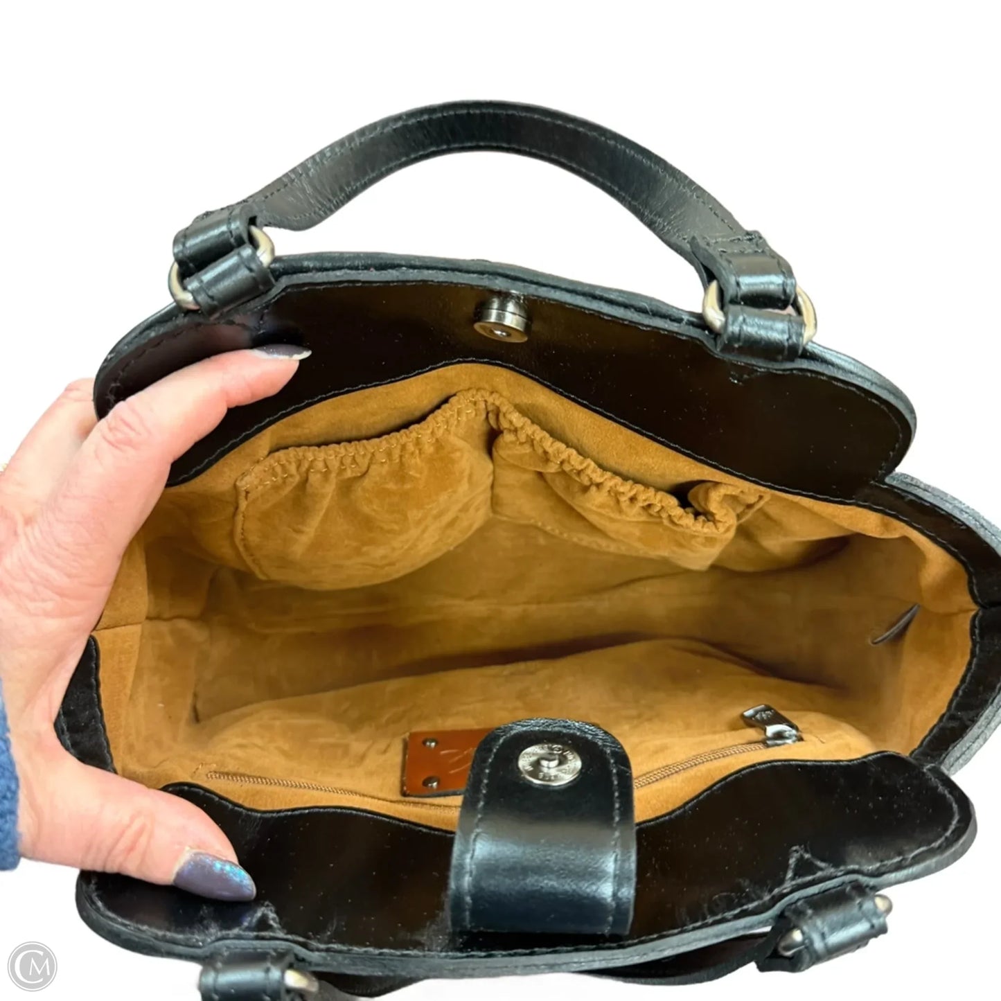 Handbag Designer By Patricia Nash, Size: Small