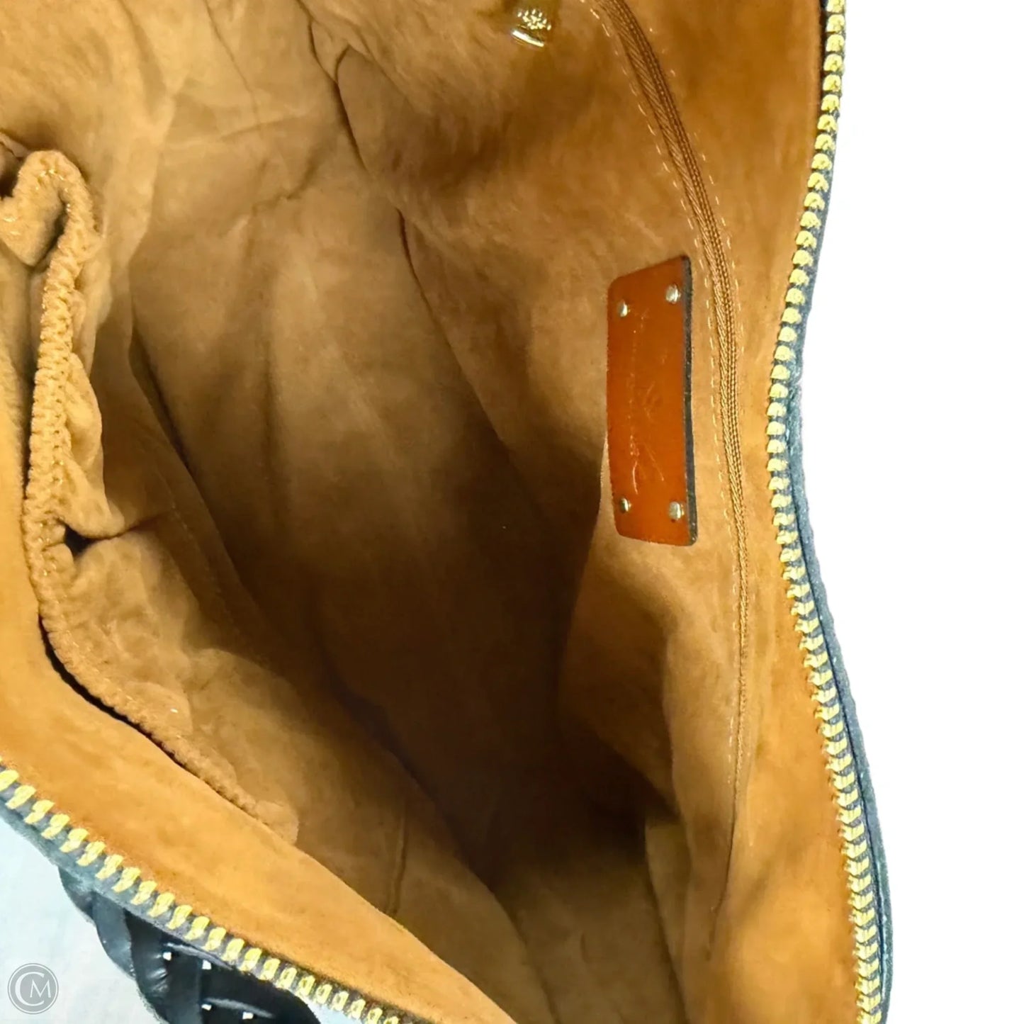 Handbag Designer By Patricia Nash, Size: Large