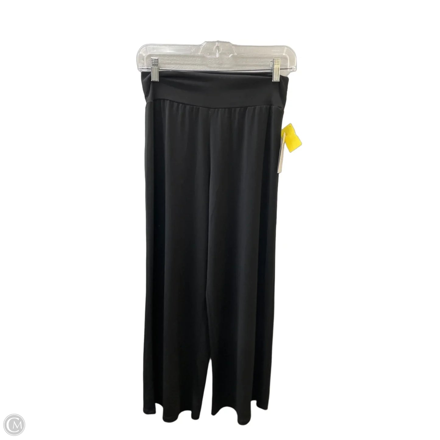 Pants Lounge By Ciara Sunwoo In Black, Size: 4