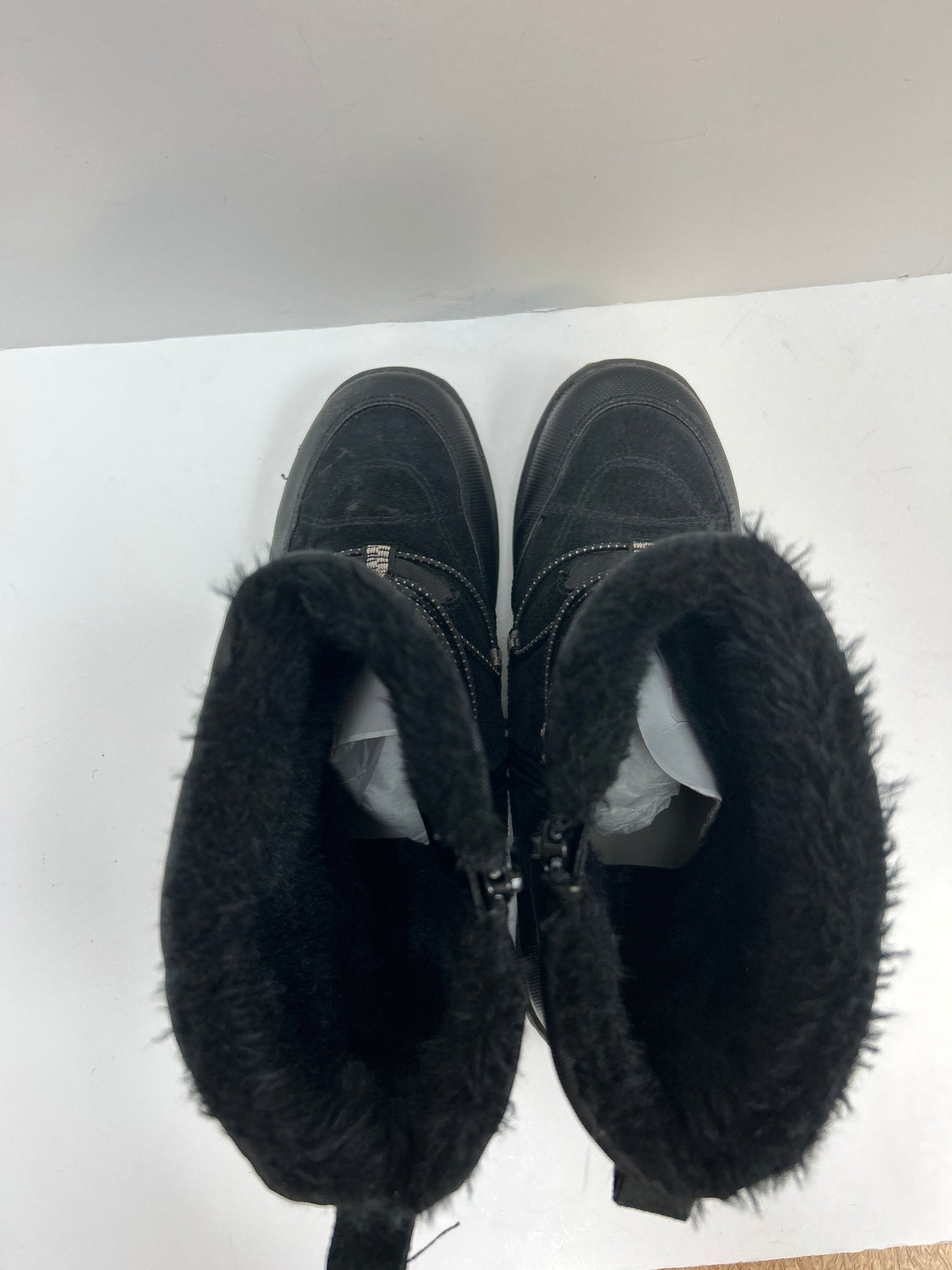 Boots Snow By Bare Traps Size: 9.5