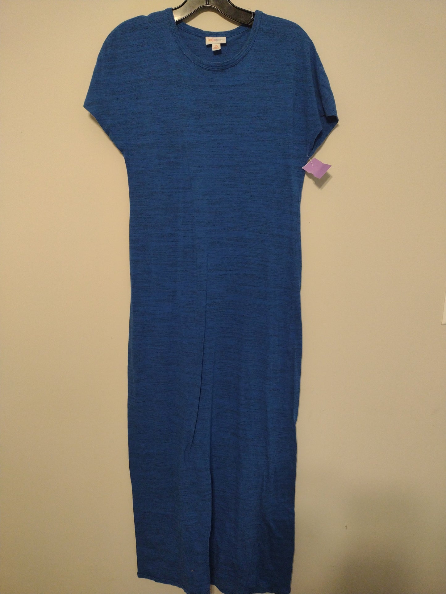 Dress Casual Maxi By Lularoe Size: Xs