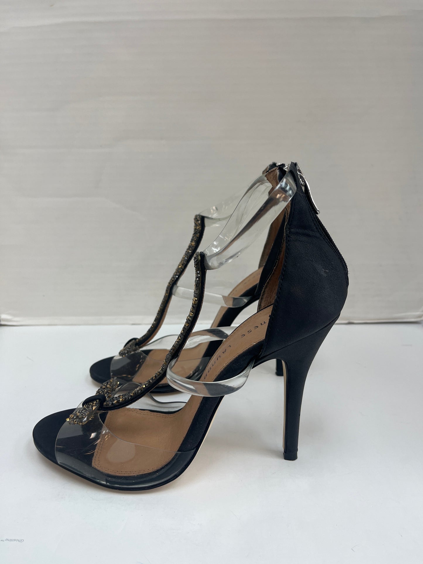 Shoes Heels Stiletto By Chinese Laundry Size: 9.5