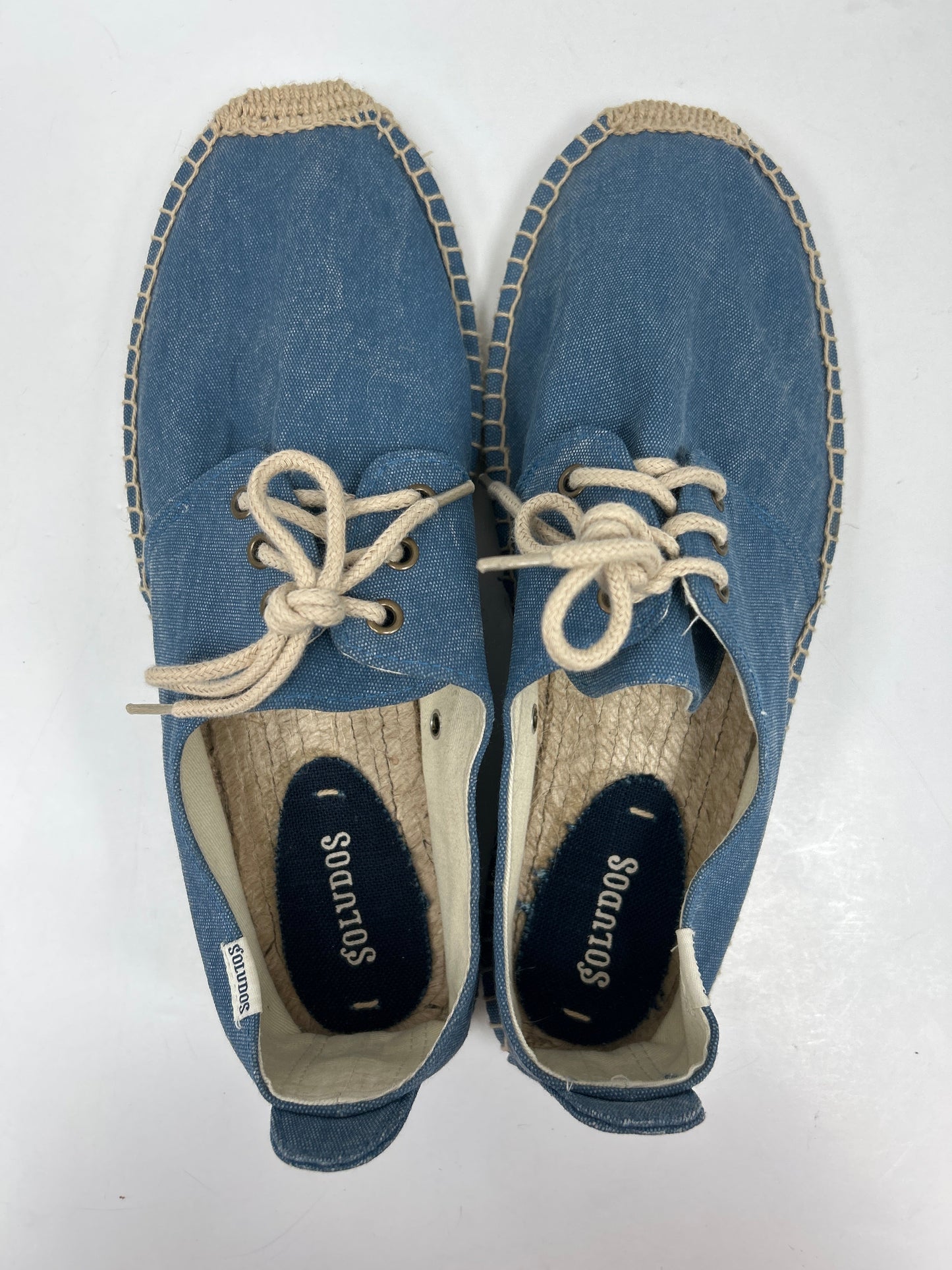 Shoes Flats Other By Clothes Mentor Size: 10