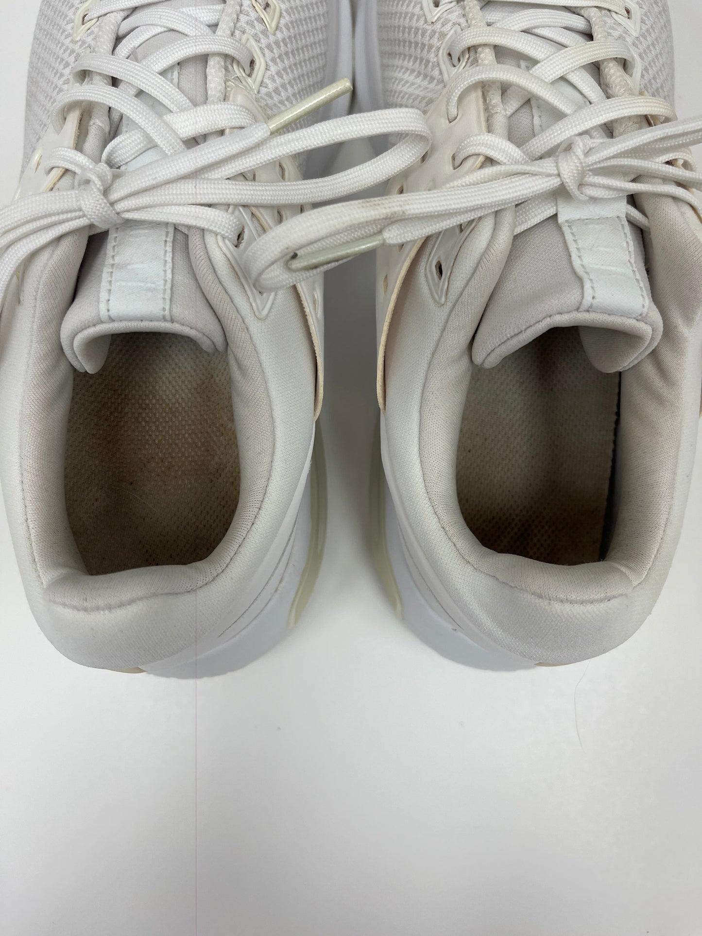 Shoes Athletic By Nike Size: 9