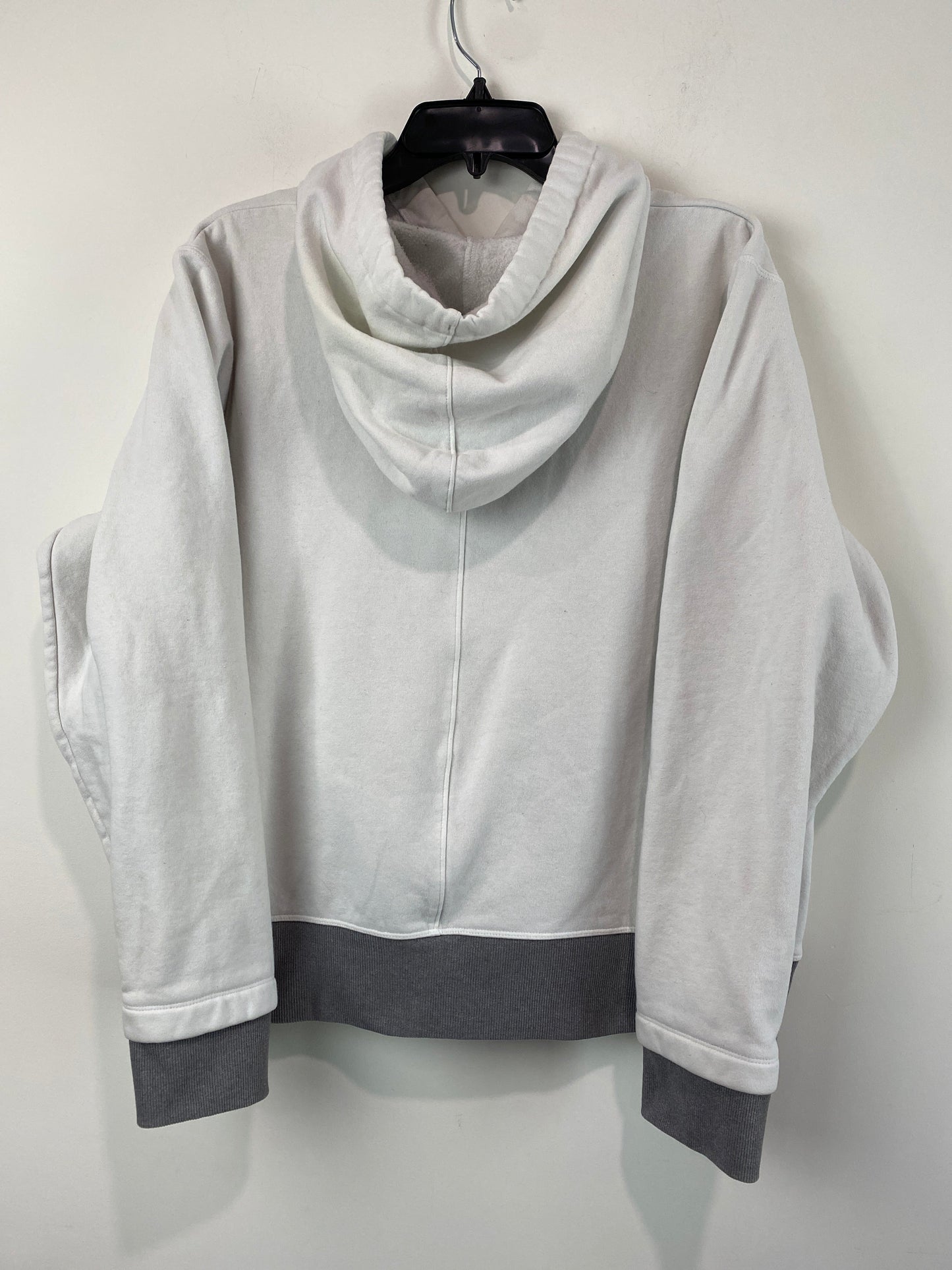 Sweatshirt Hoodie By Under Armour Size: M