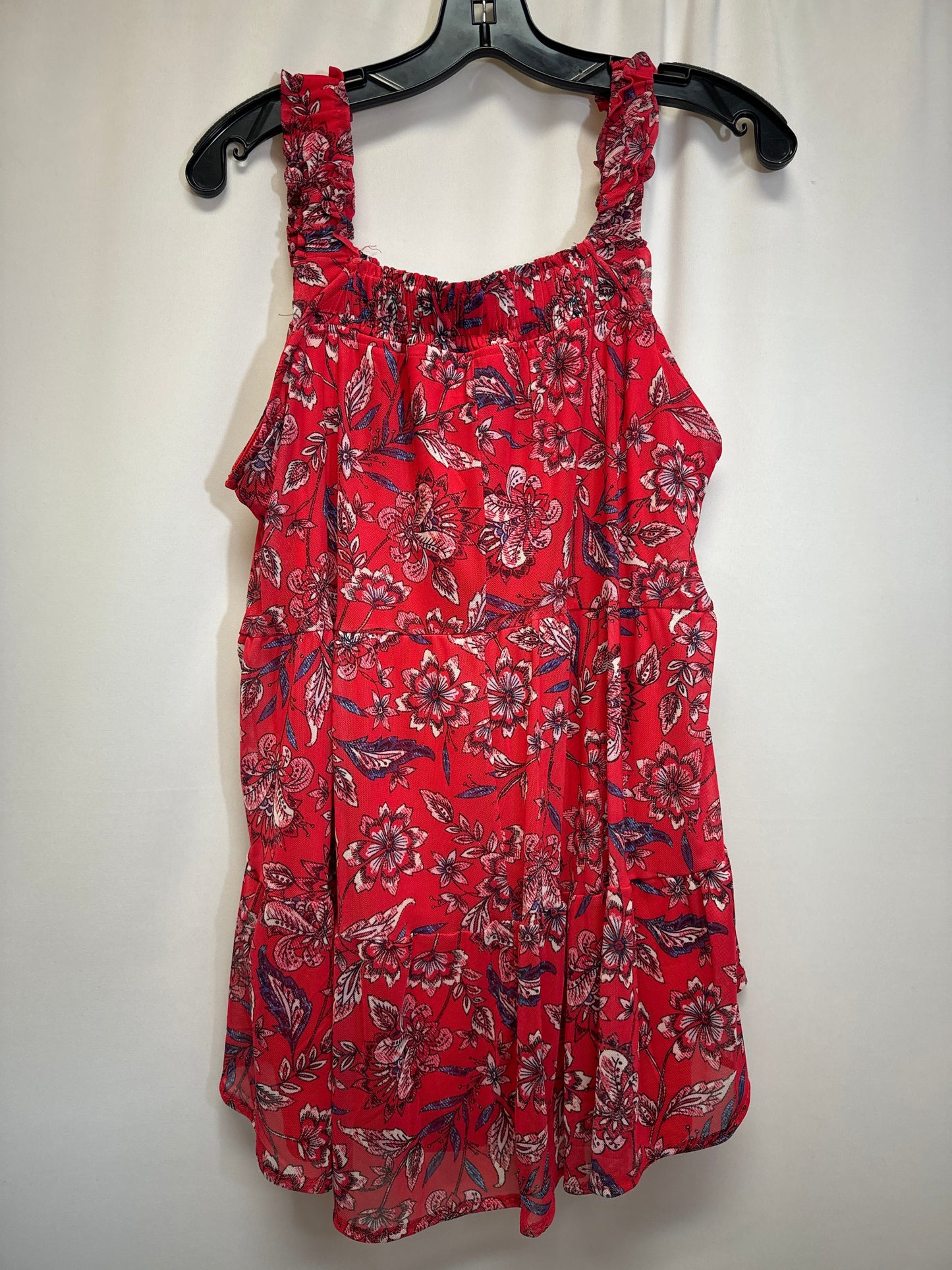 Tank Top By Maurices Size: M
