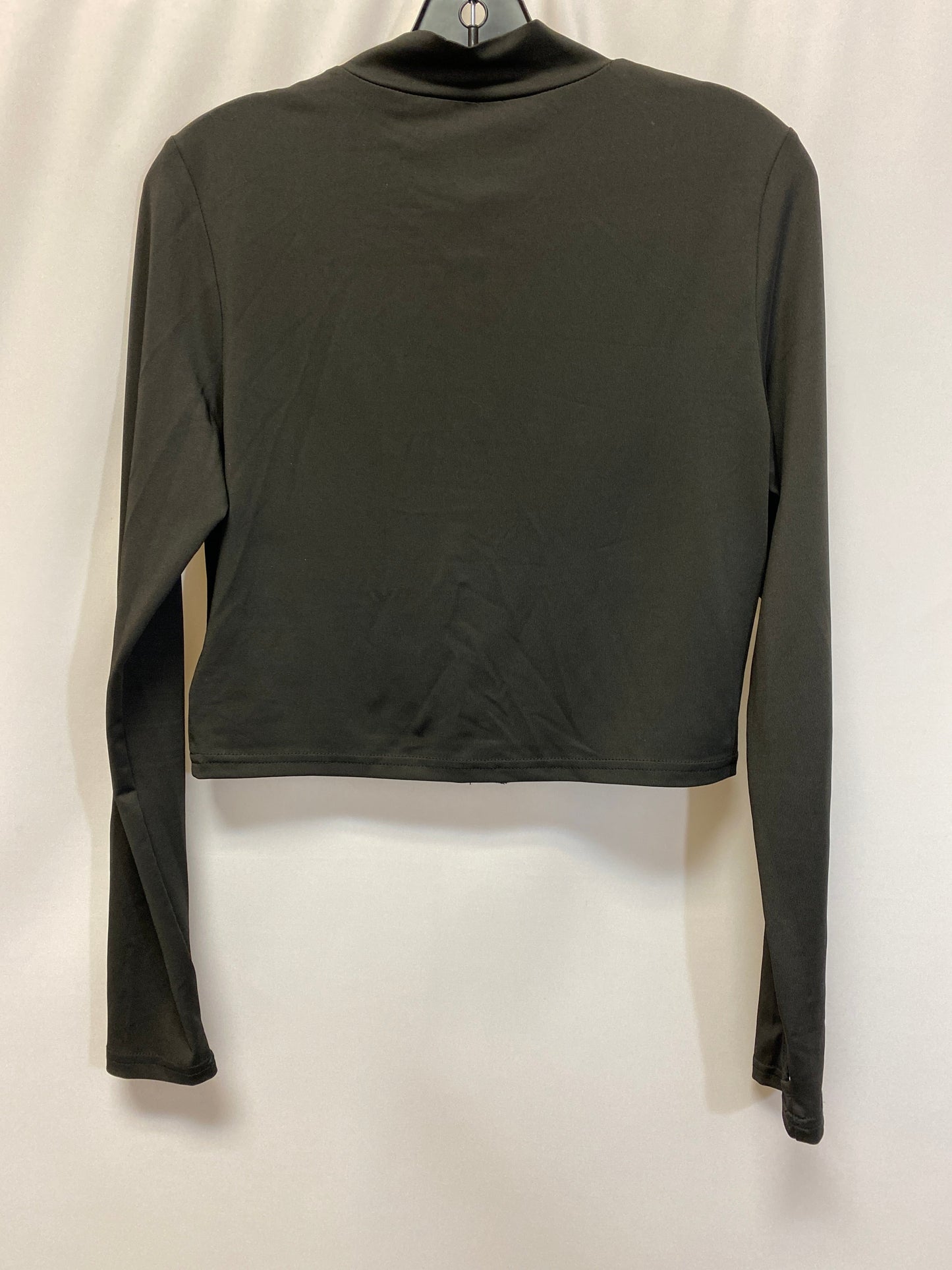 Athletic Jacket By Shein Size: L