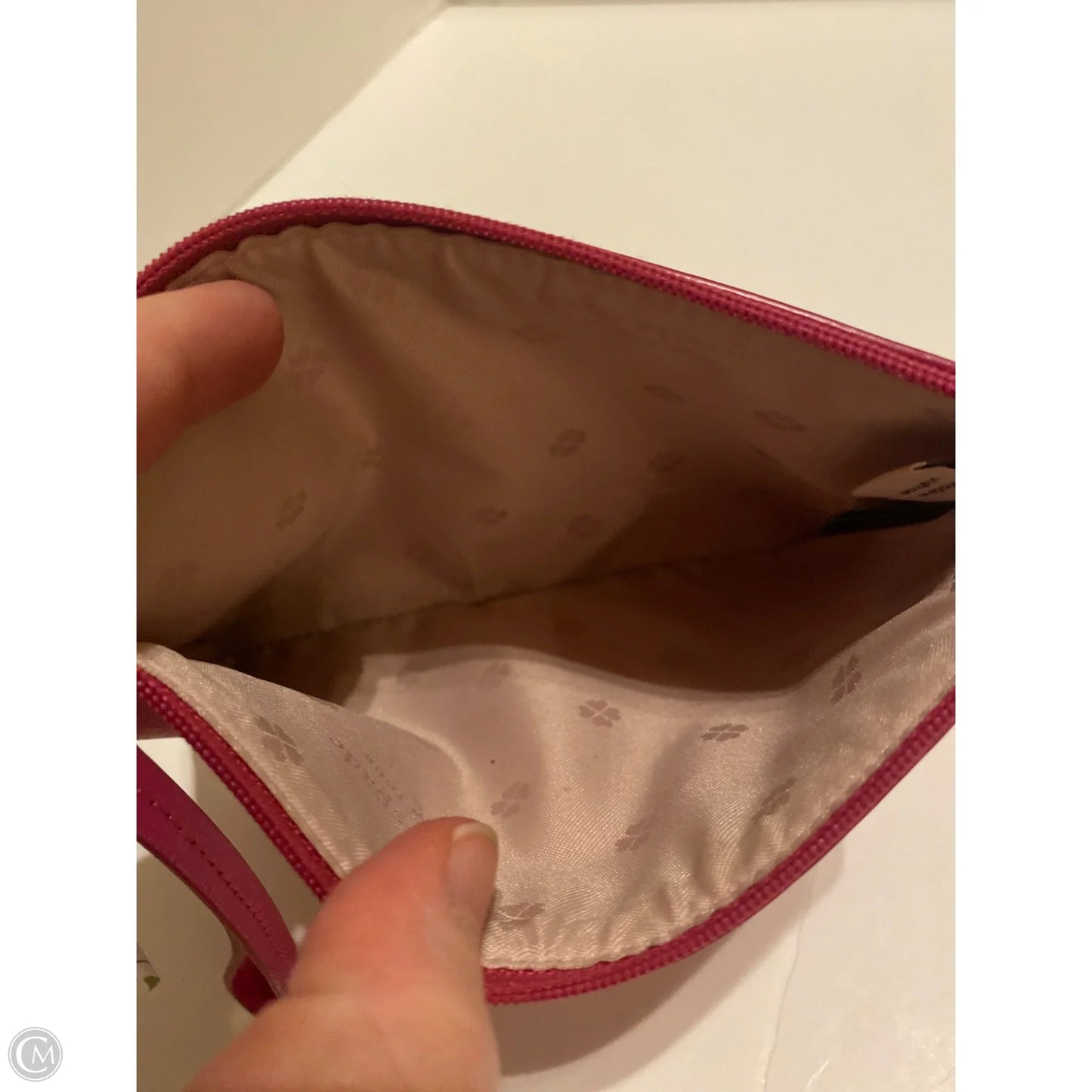 Wristlet Designer By Kate Spade, Size: Medium