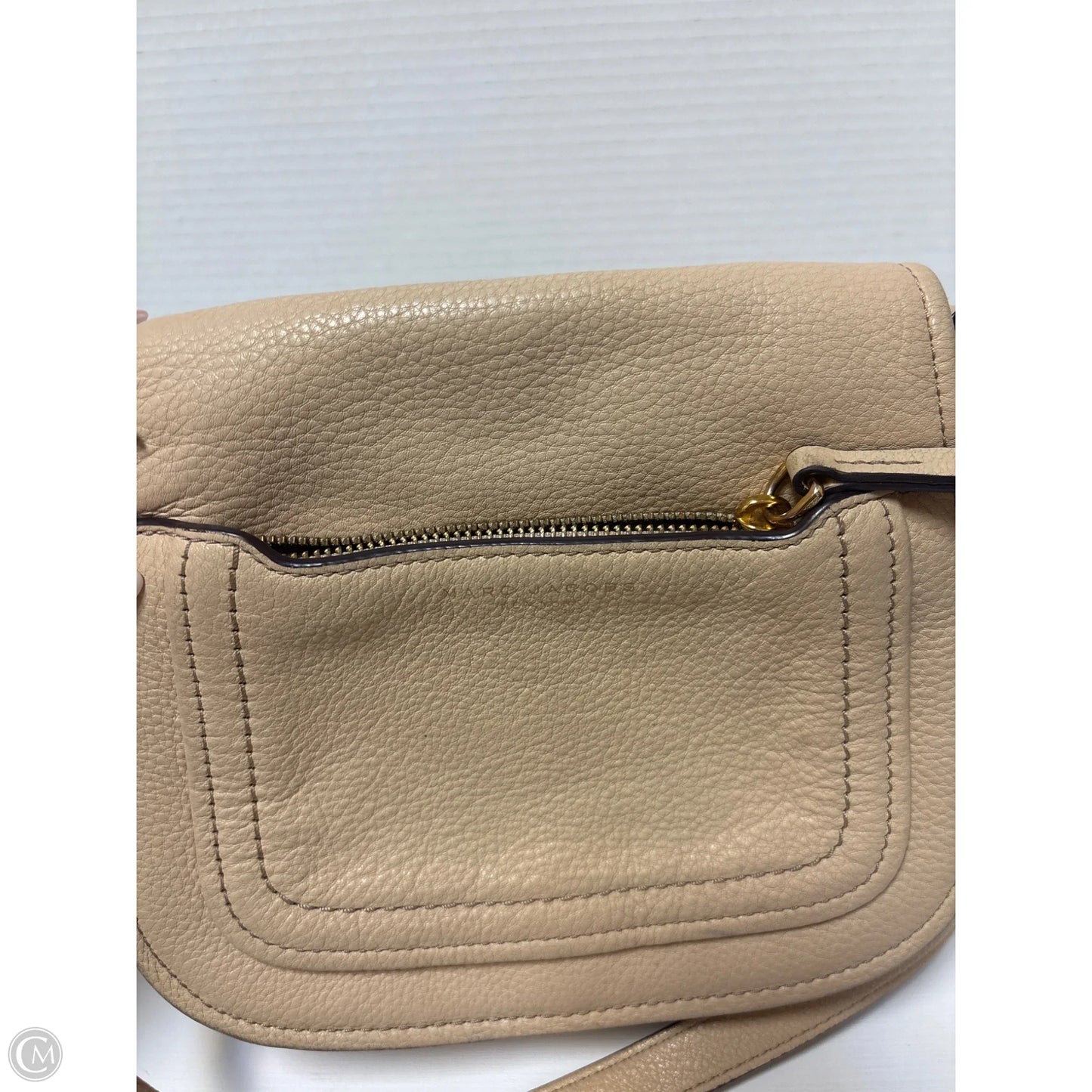 Crossbody Designer By Marc By Marc Jacobs, Size: Medium