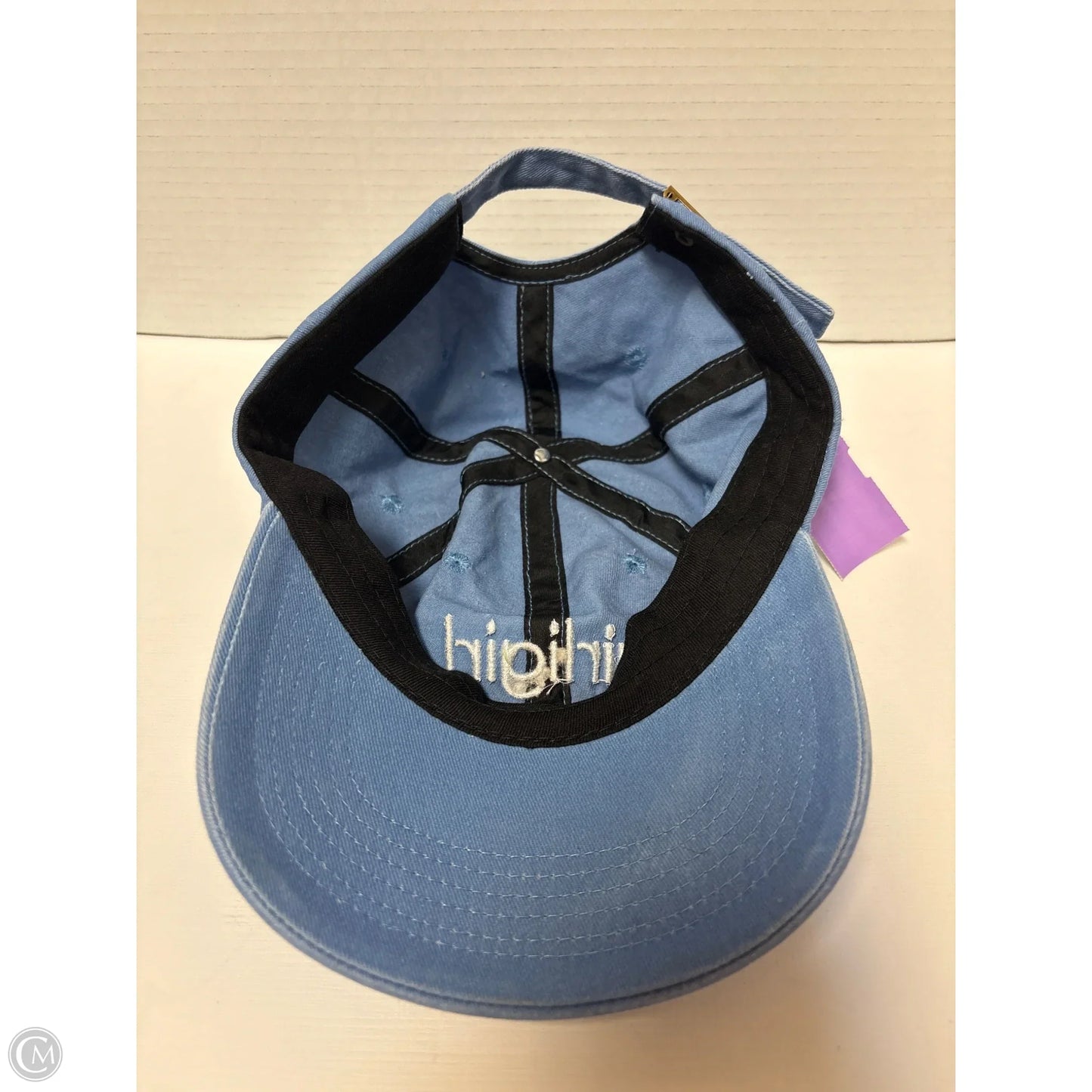 Hat Baseball Cap By Clothes Mentor