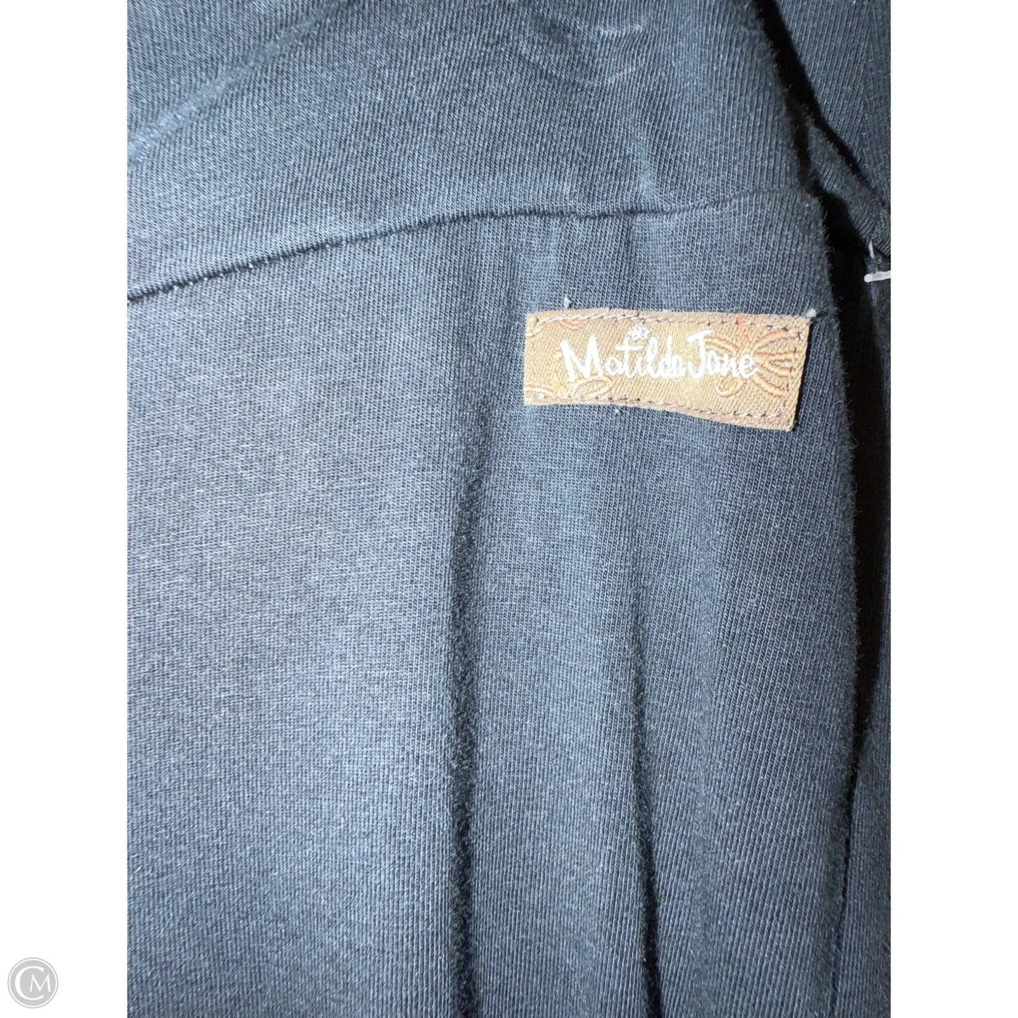 Pants Leggings By Matilda Jane In Black, Size: M