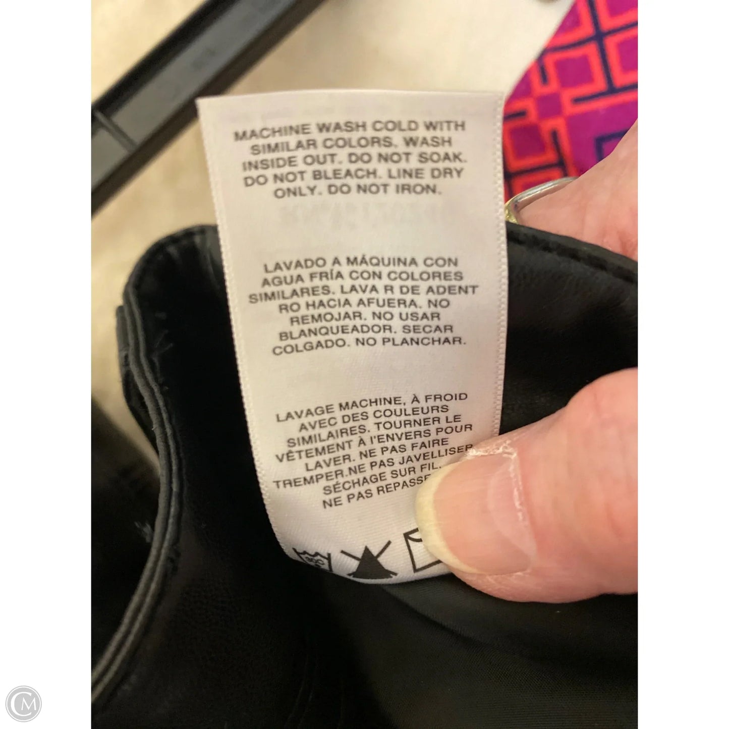 Pants Other By Kensie In Black, Size: 14