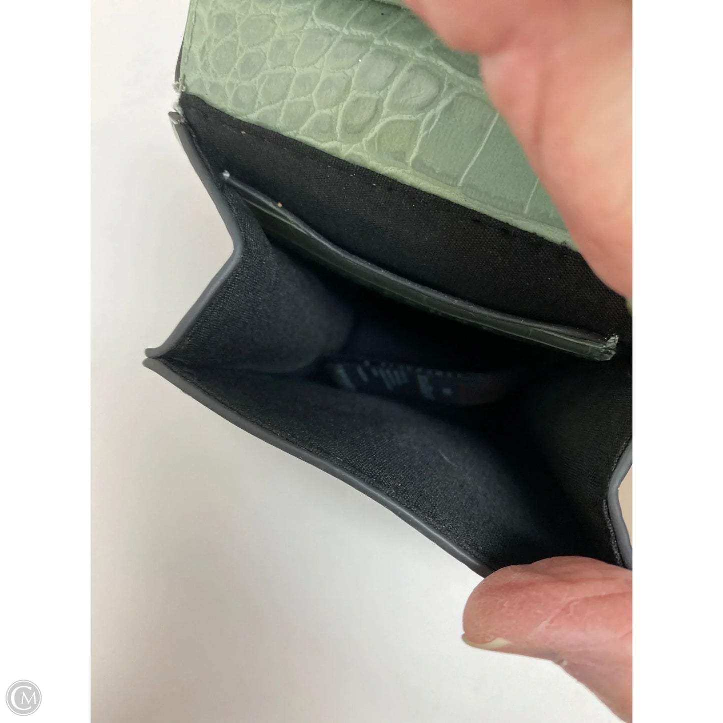 Crossbody By Top Shop, Size: Small