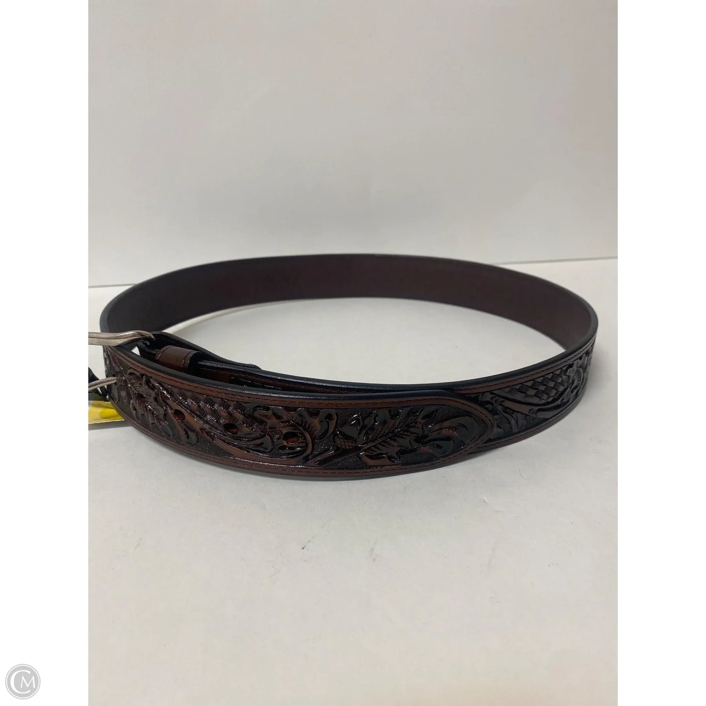 Belt By Clothes Mentor, Size: Medium