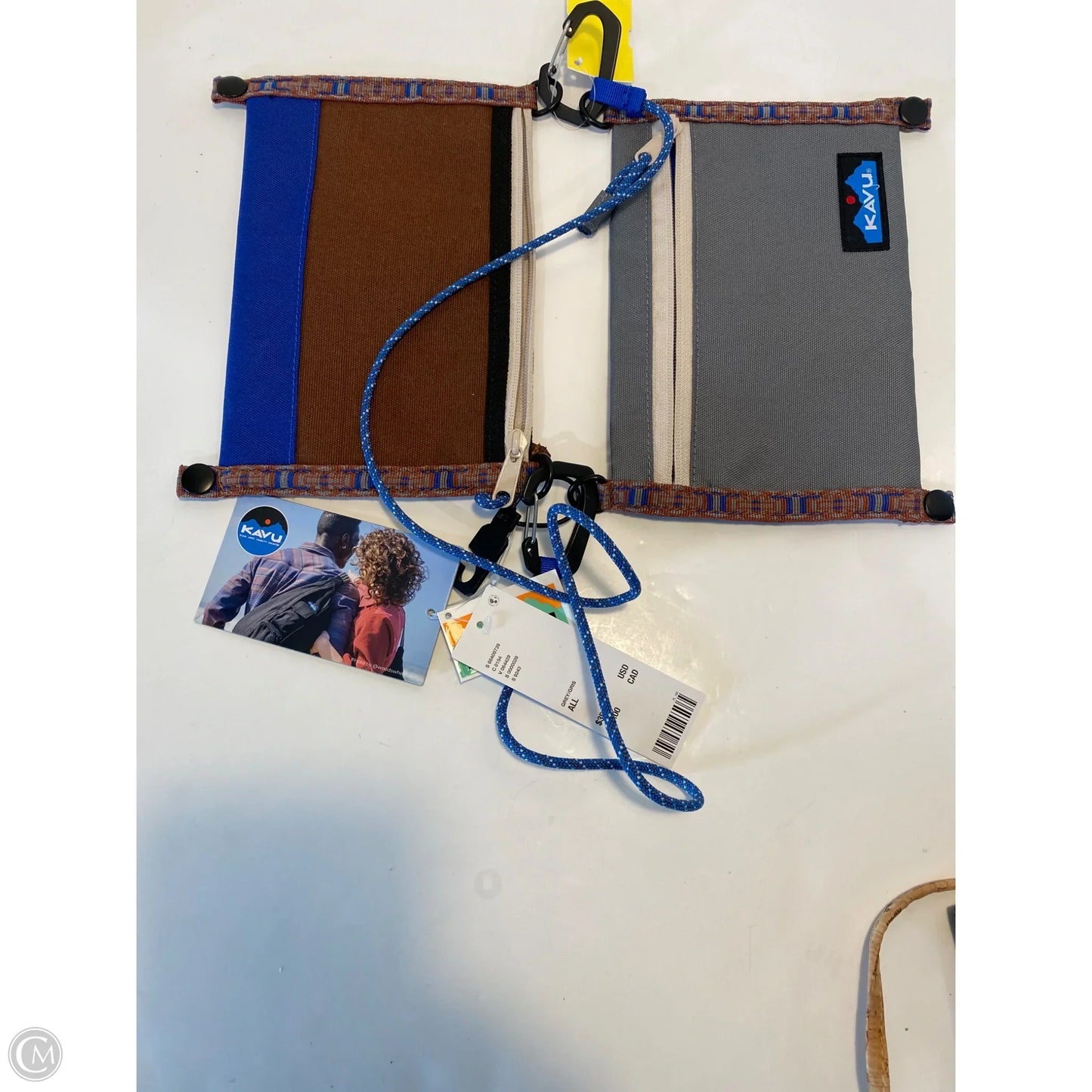 Crossbody By Kavu, Size: Medium