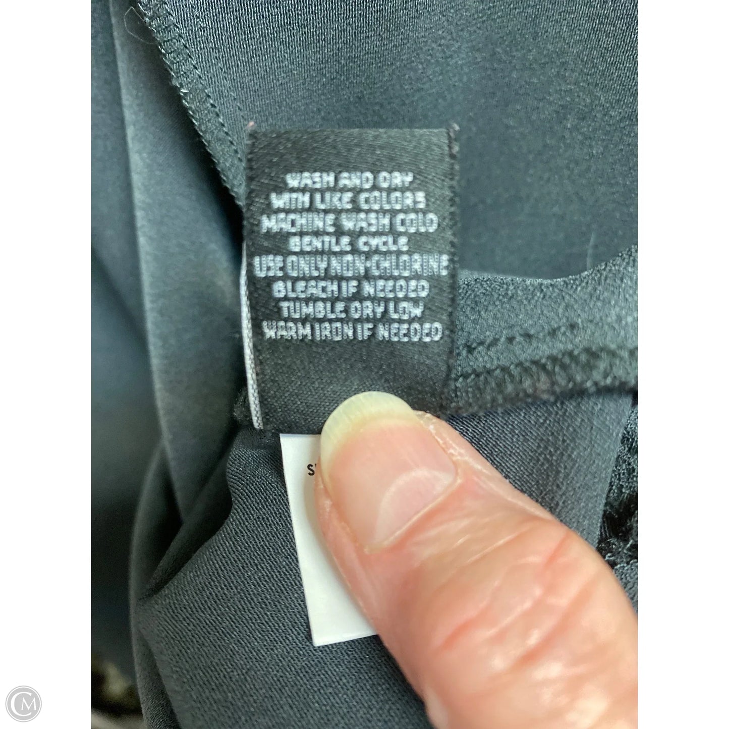 Blazer By Torrid In Grey, Size: 2x