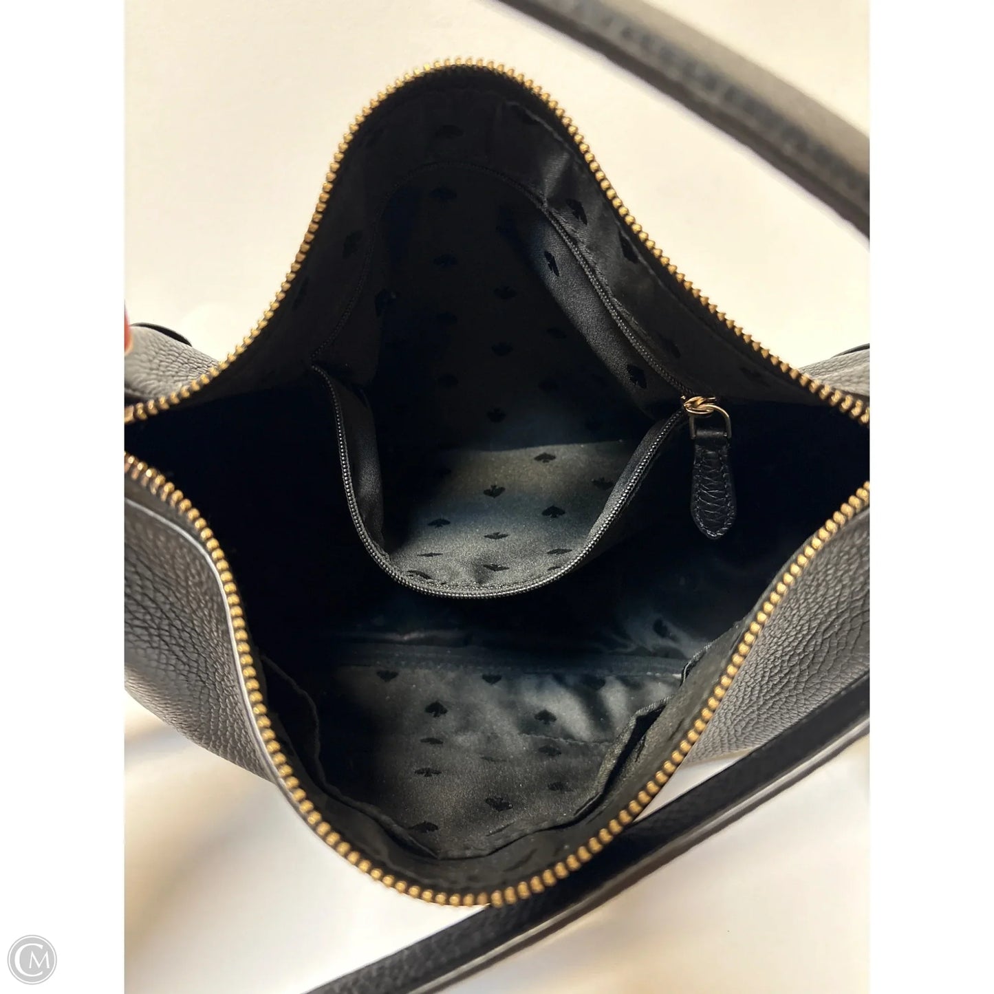 Crossbody Designer By Kate Spade, Size: Medium