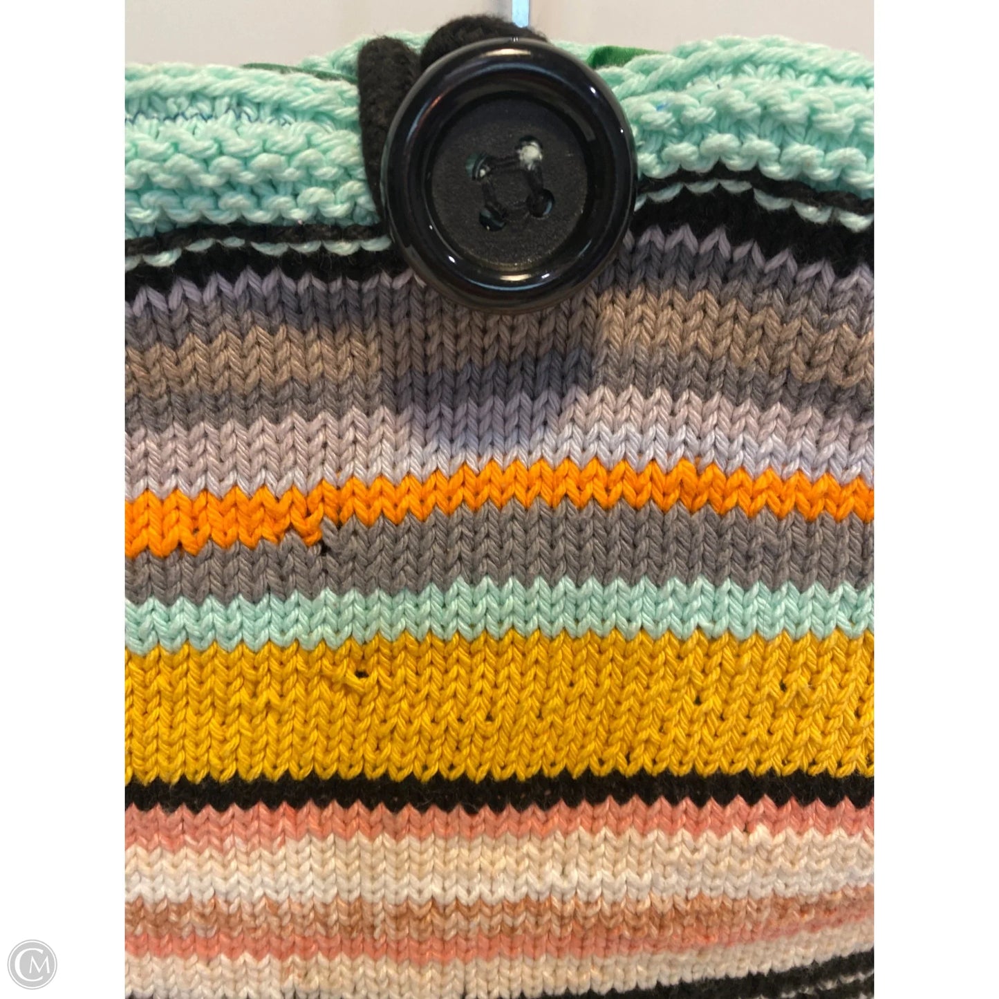 Handbag By Clothes Mentor, Size: Large