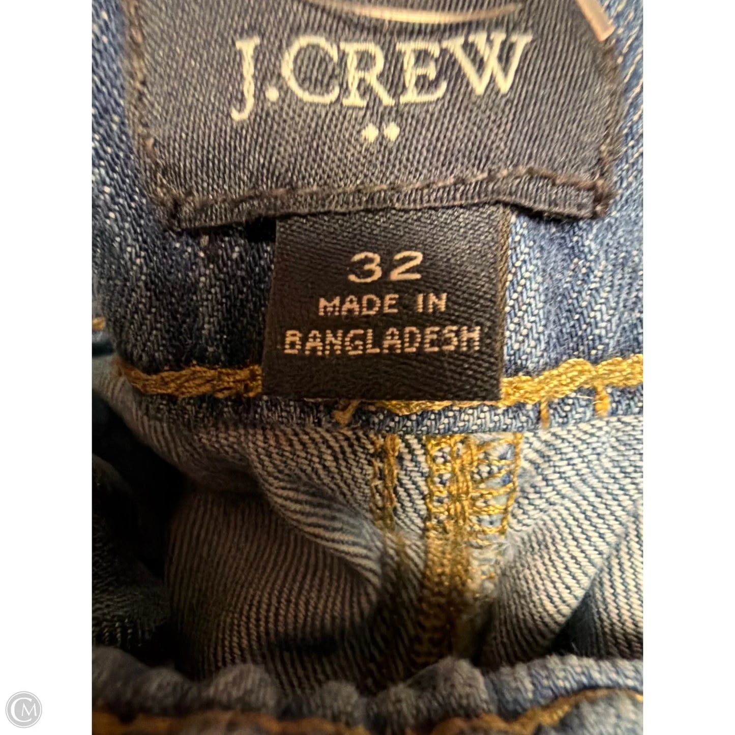 Pants Other By J. Crew In Blue, Size: 14