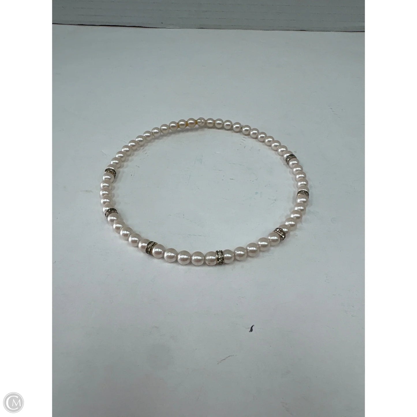 Necklace Choker & Collar By Cmf