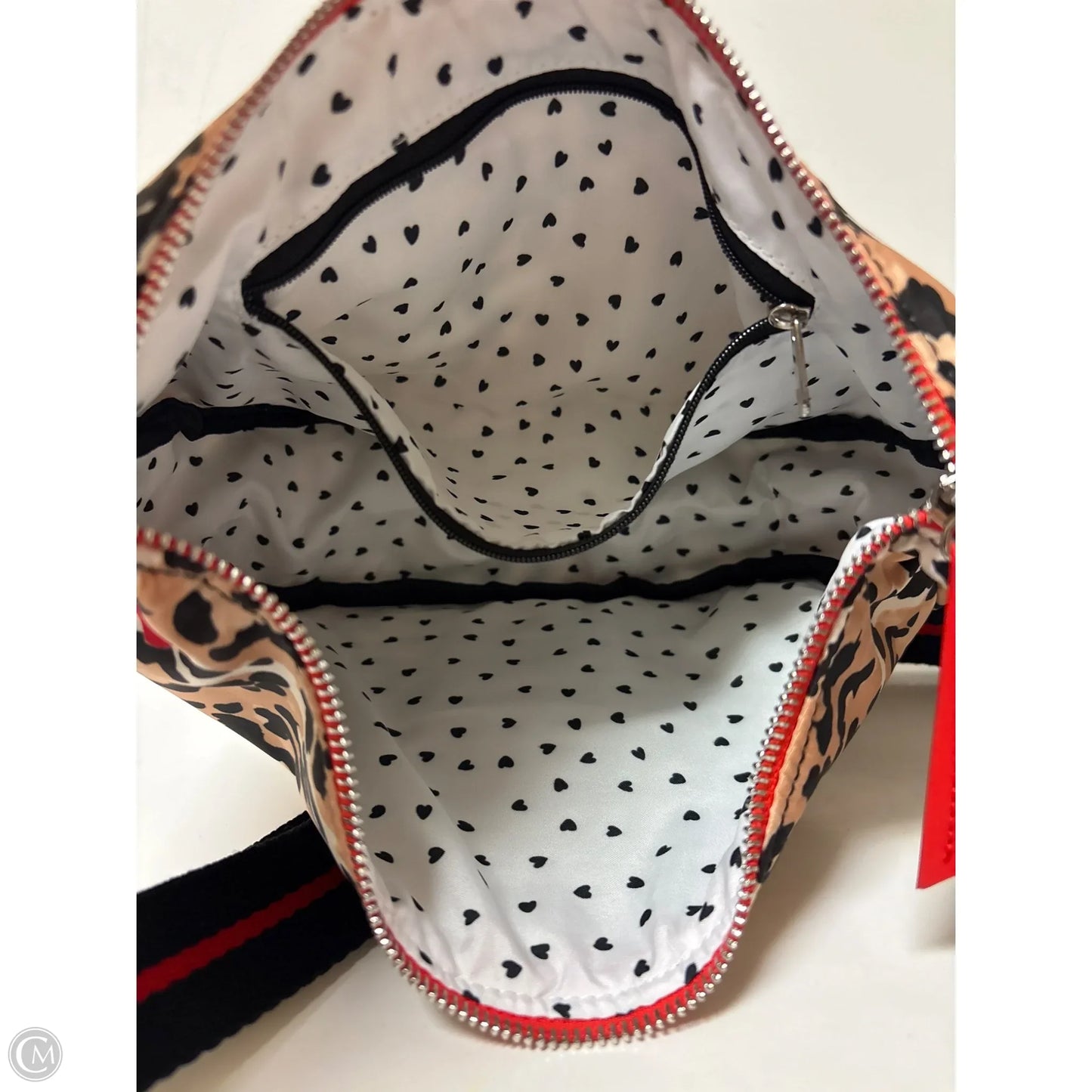 Handbag By Brighton, Size: Medium