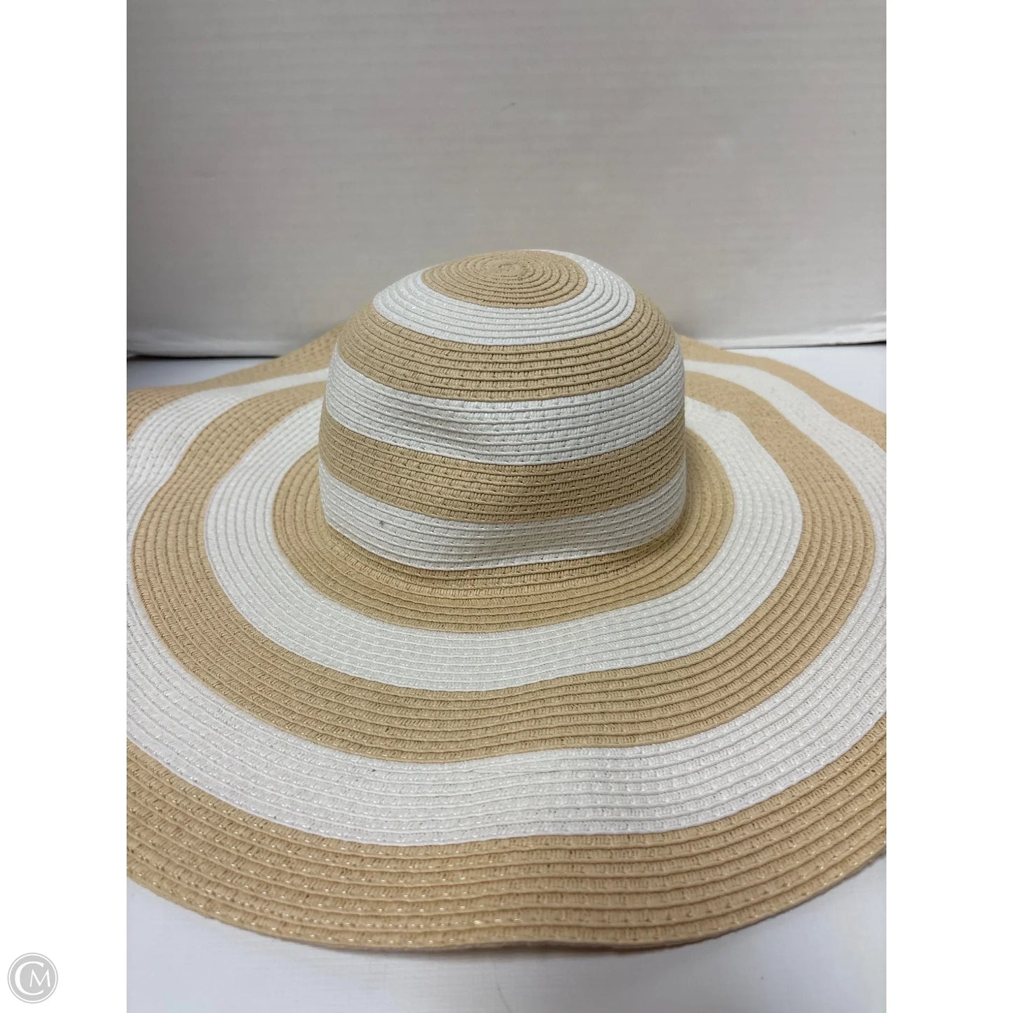 Hat Floppy By A New Day