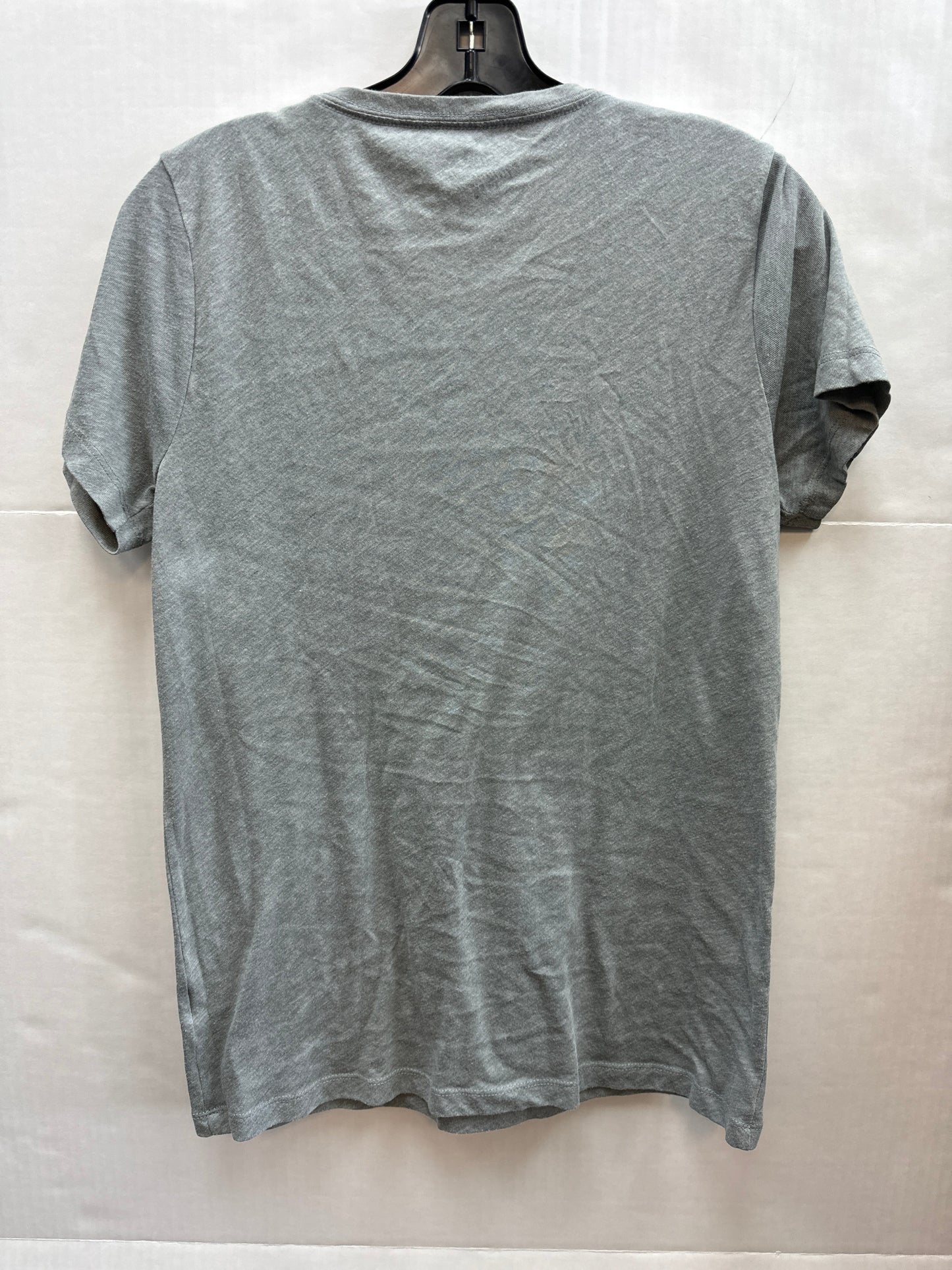 Top Short Sleeve By J. Crew Size: M