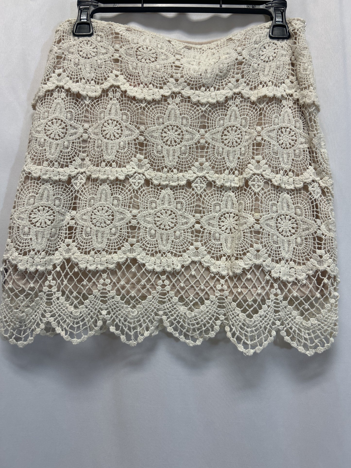 Skirt Mini & Short By Jennifer Lopez Size: Xs