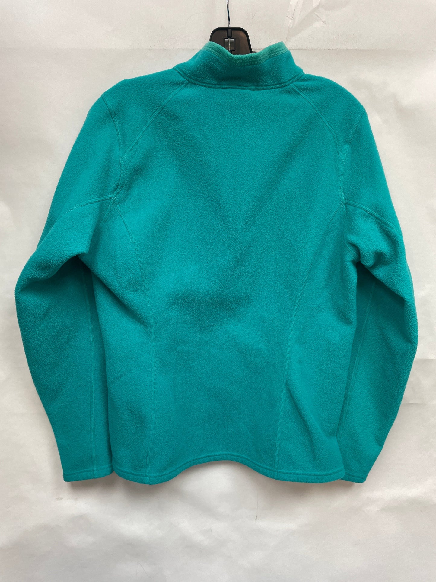 Jacket Fleece By North Face Size: L