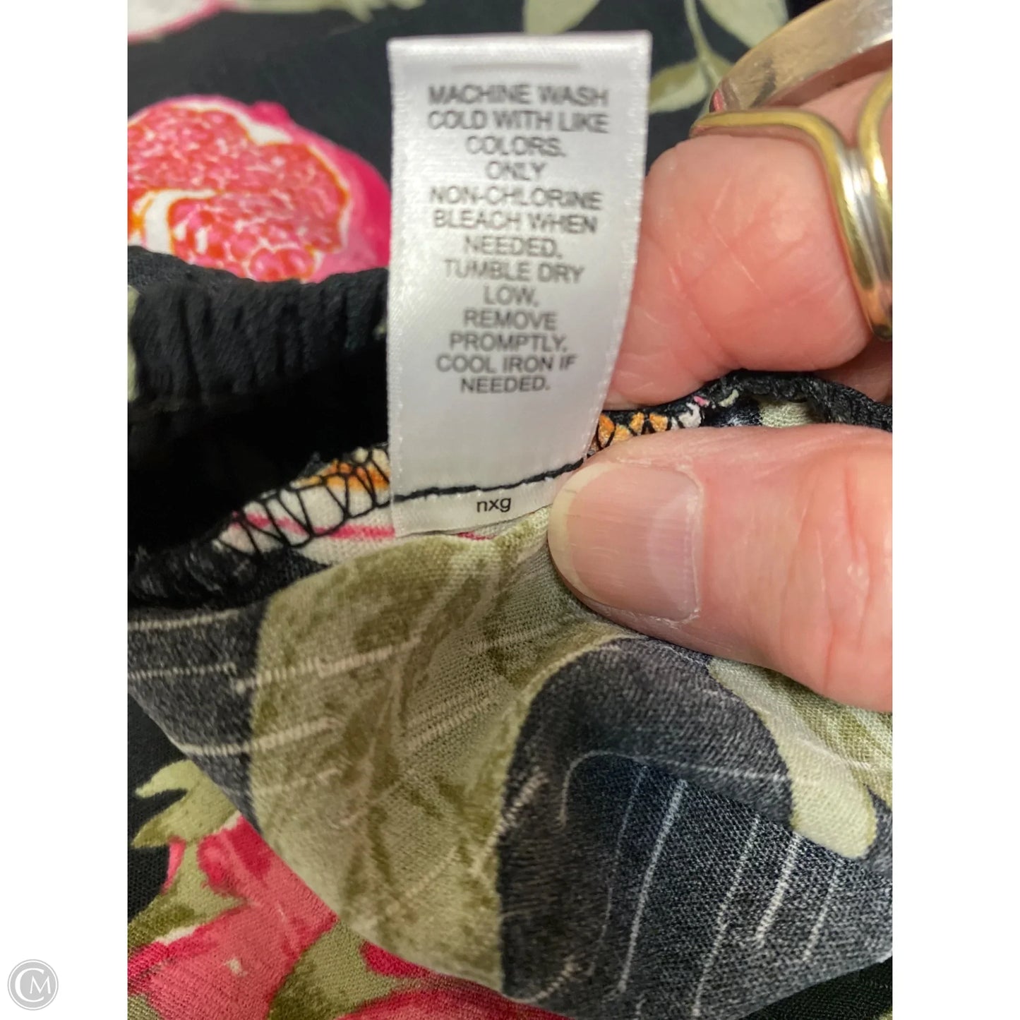 Pants Dress By Cato, in Size: M