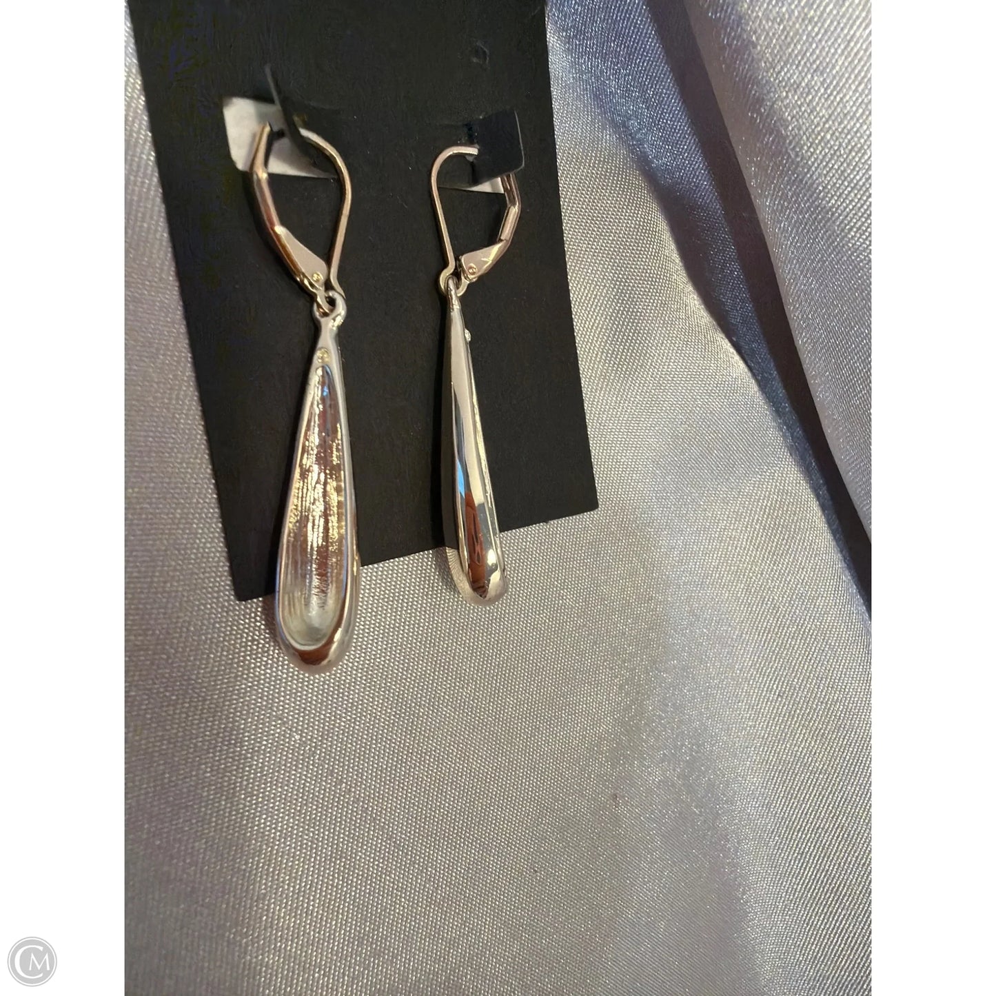 Earrings Dangle/drop By Cmf