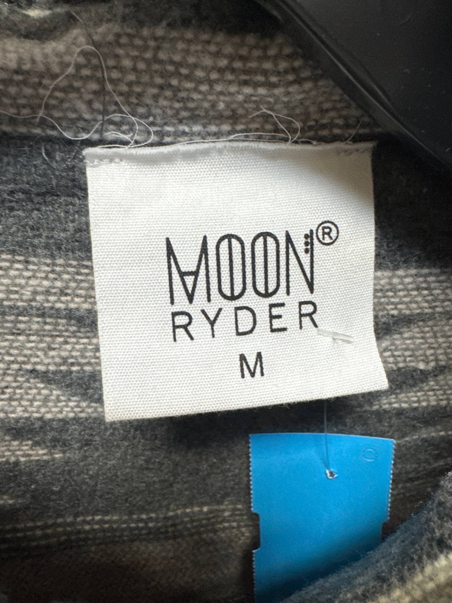 Jacket Other By Clothes Mentor In Grey, Size: M