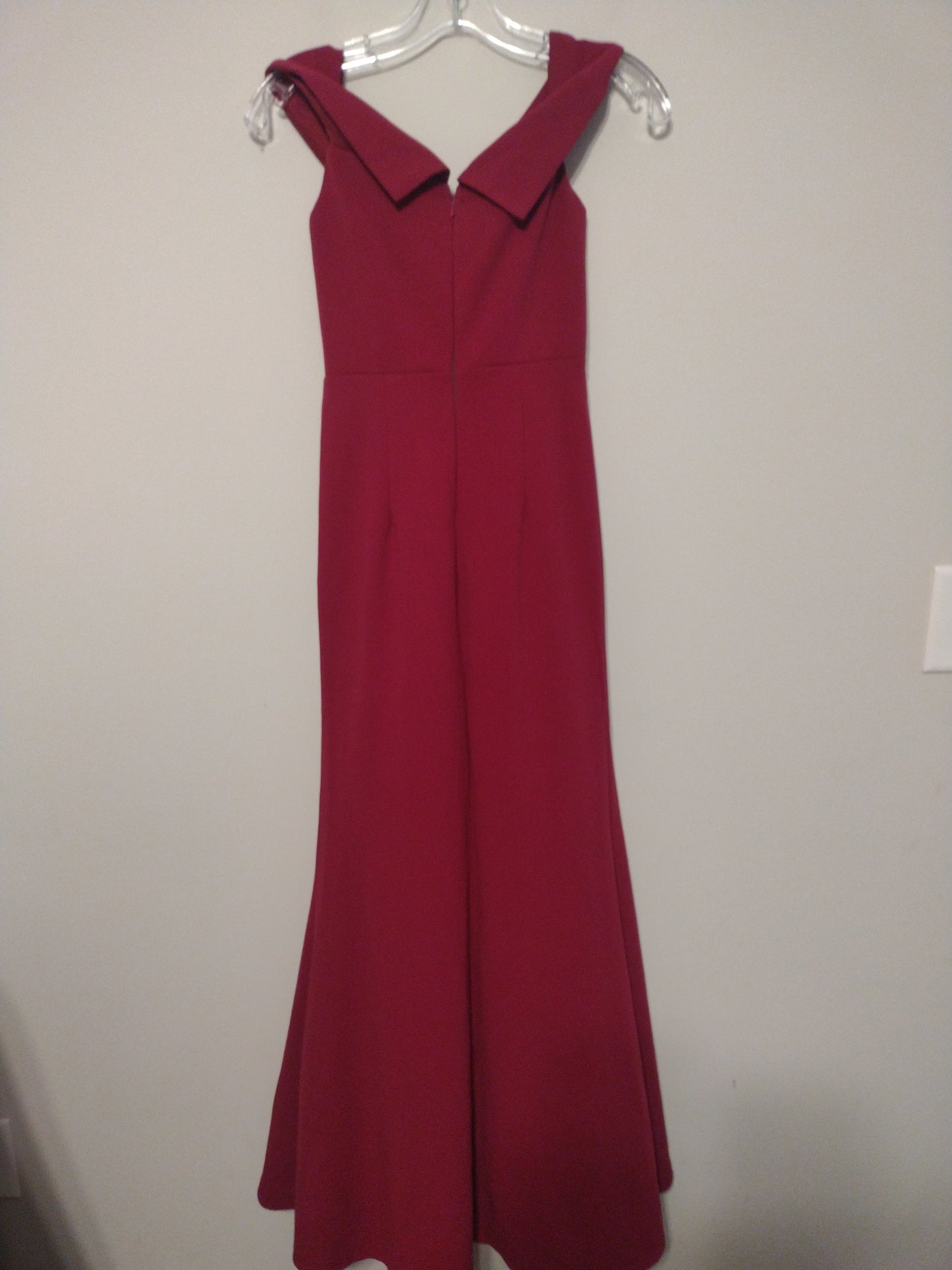 Dress Party Long By Lulus Size: Xs