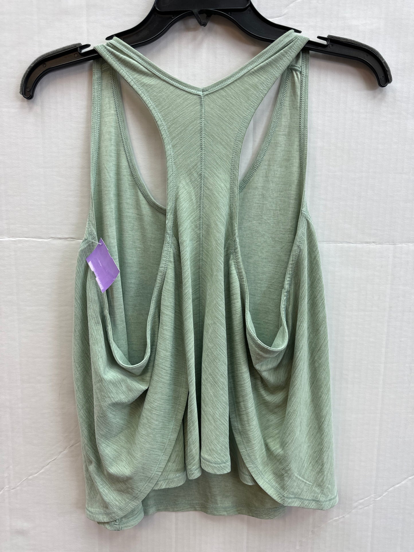 Athletic Tank Top By Old Navy Size: 2x